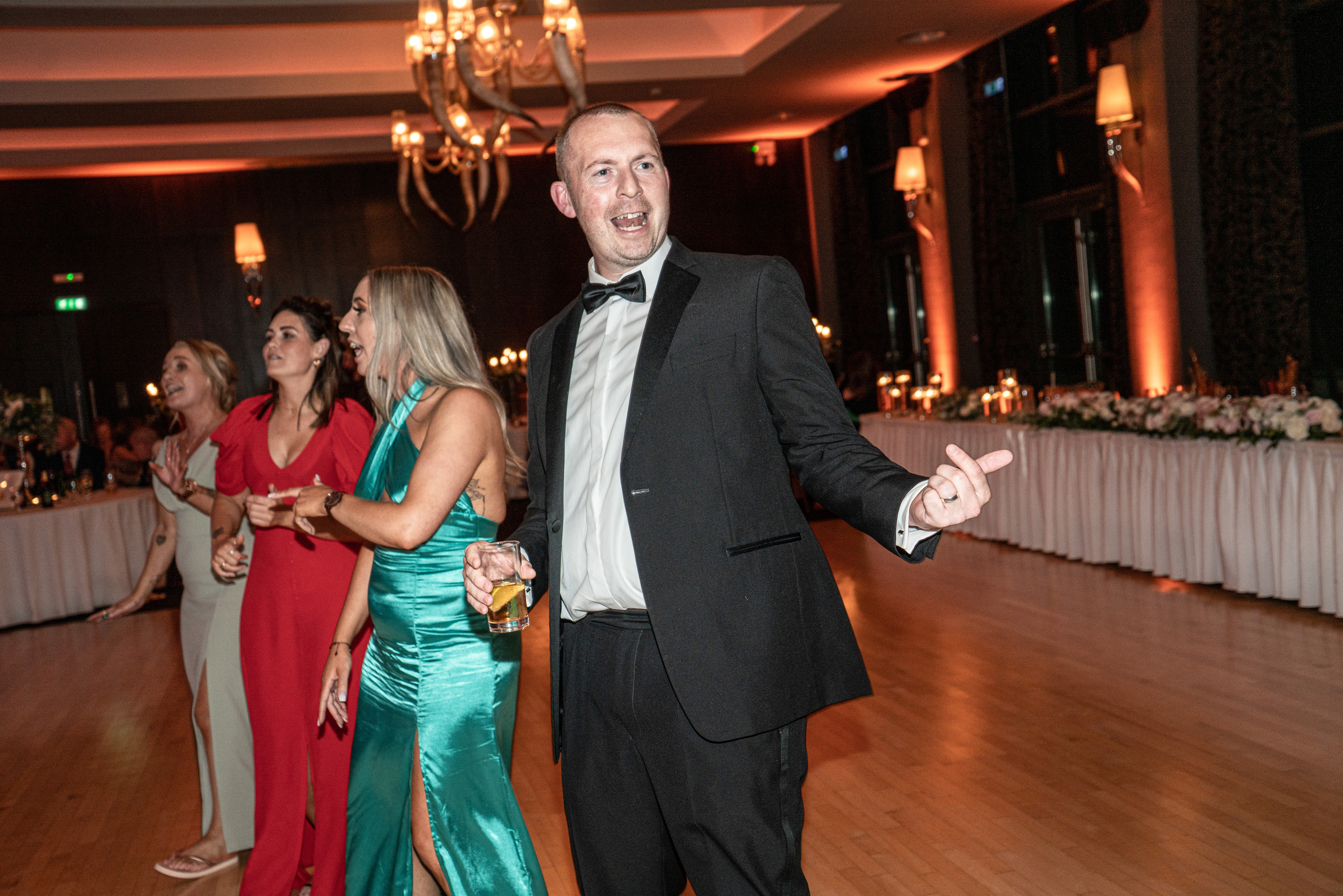 Nimah Warren. Свадьба на Сицилии, Палермо, Таормина, Эриче