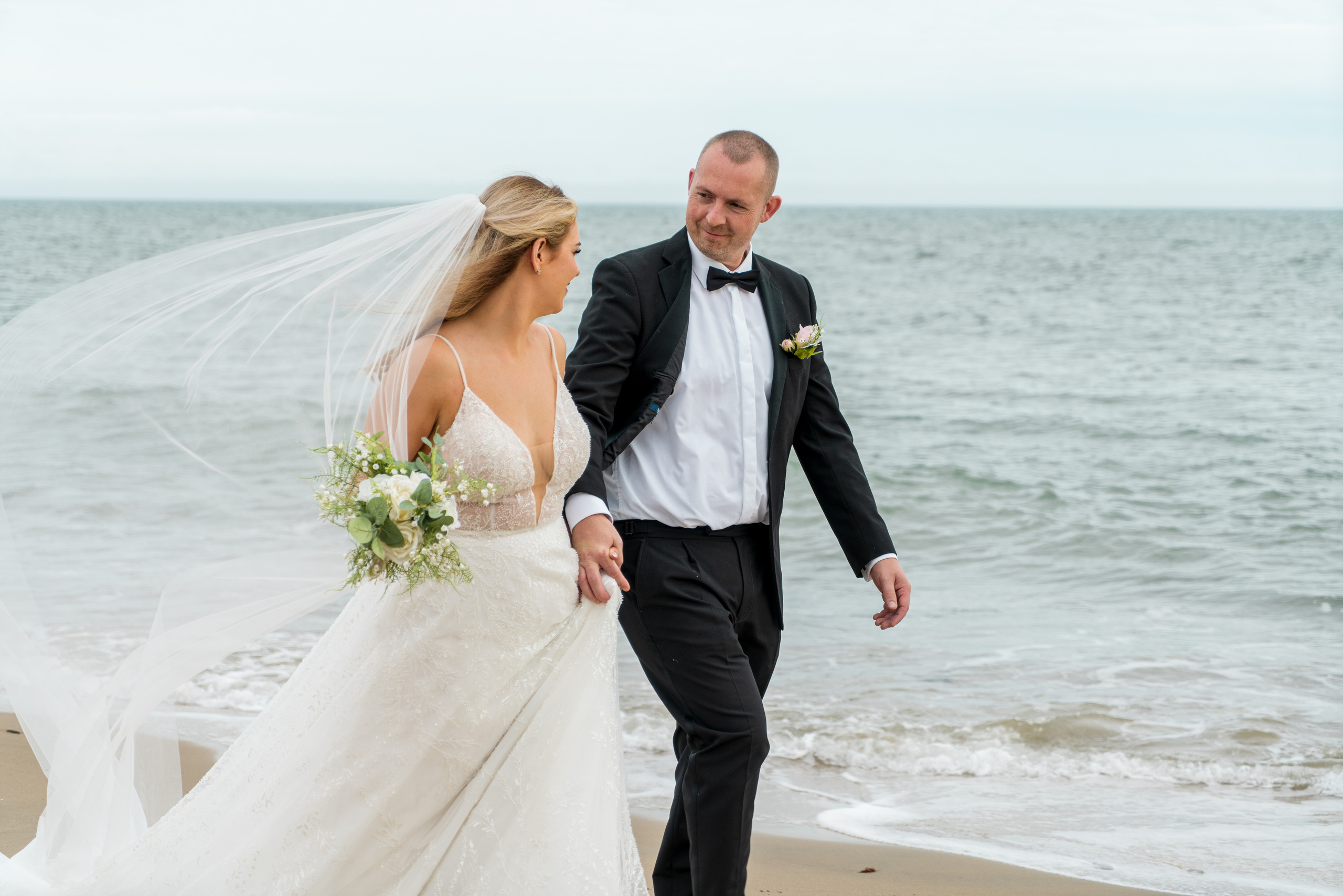 Nimah Warren. Свадьба на Сицилии, Палермо, Таормина, Эриче