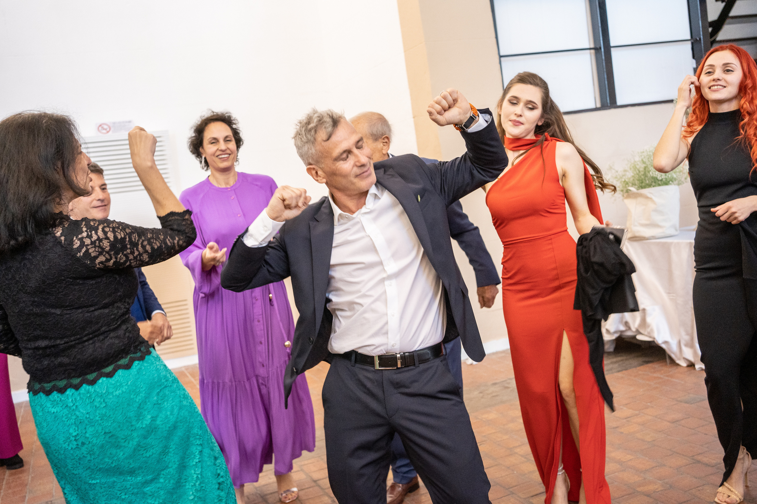 Fabrizio & Nadia. Фотограф на Сицилии Гвидо Каналелла