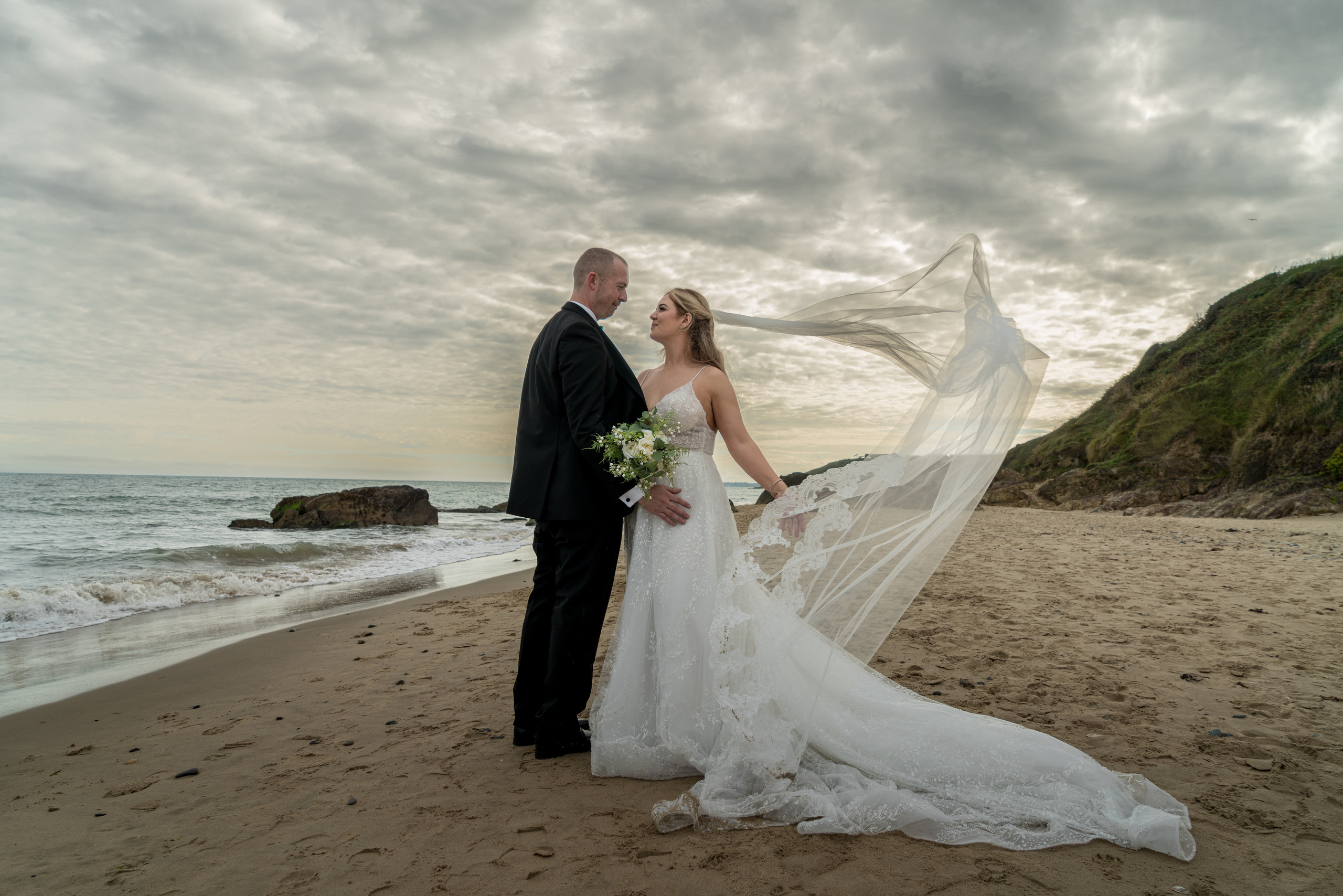 Nimah Warren. Свадьба на Сицилии, Палермо, Таормина, Эриче