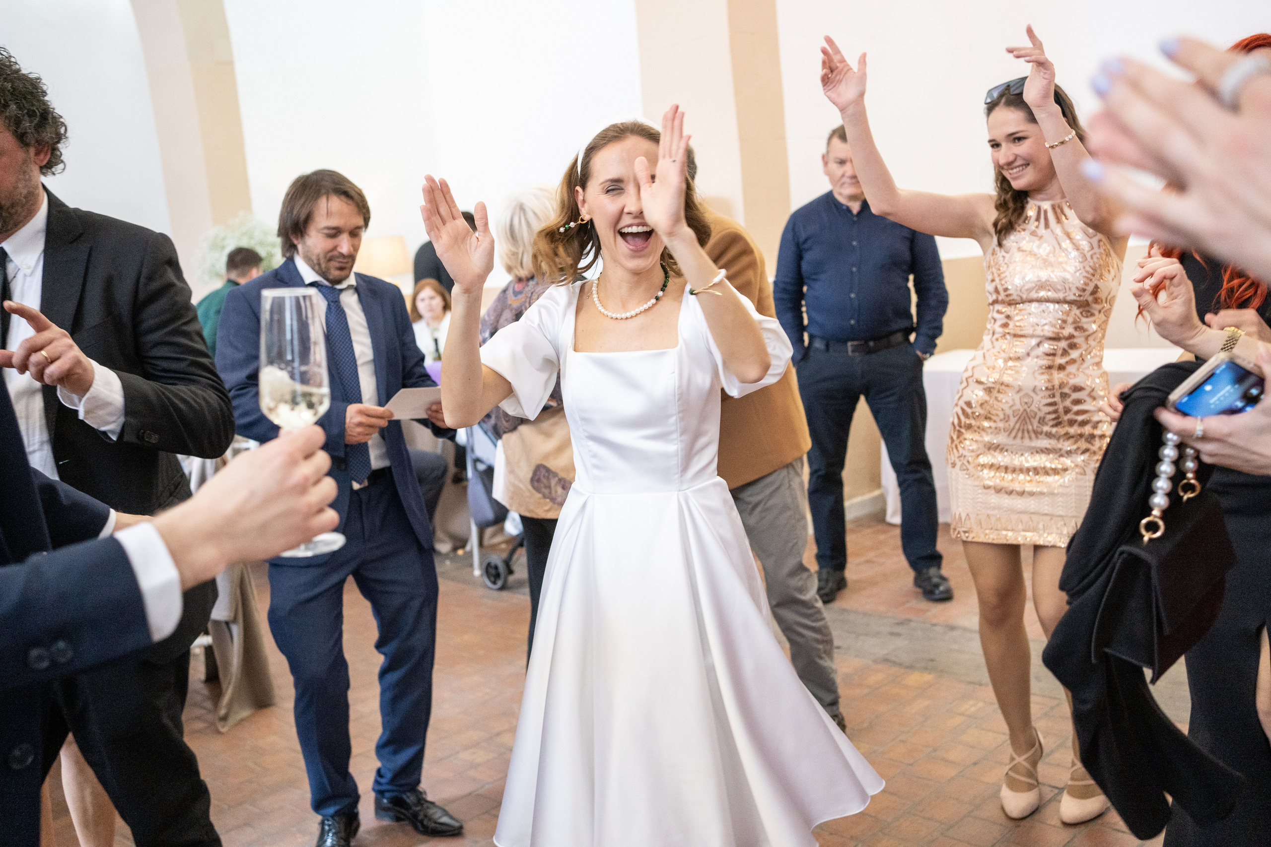 Fabrizio & Nadia. Фотограф на Сицилии Гвидо Каналелла