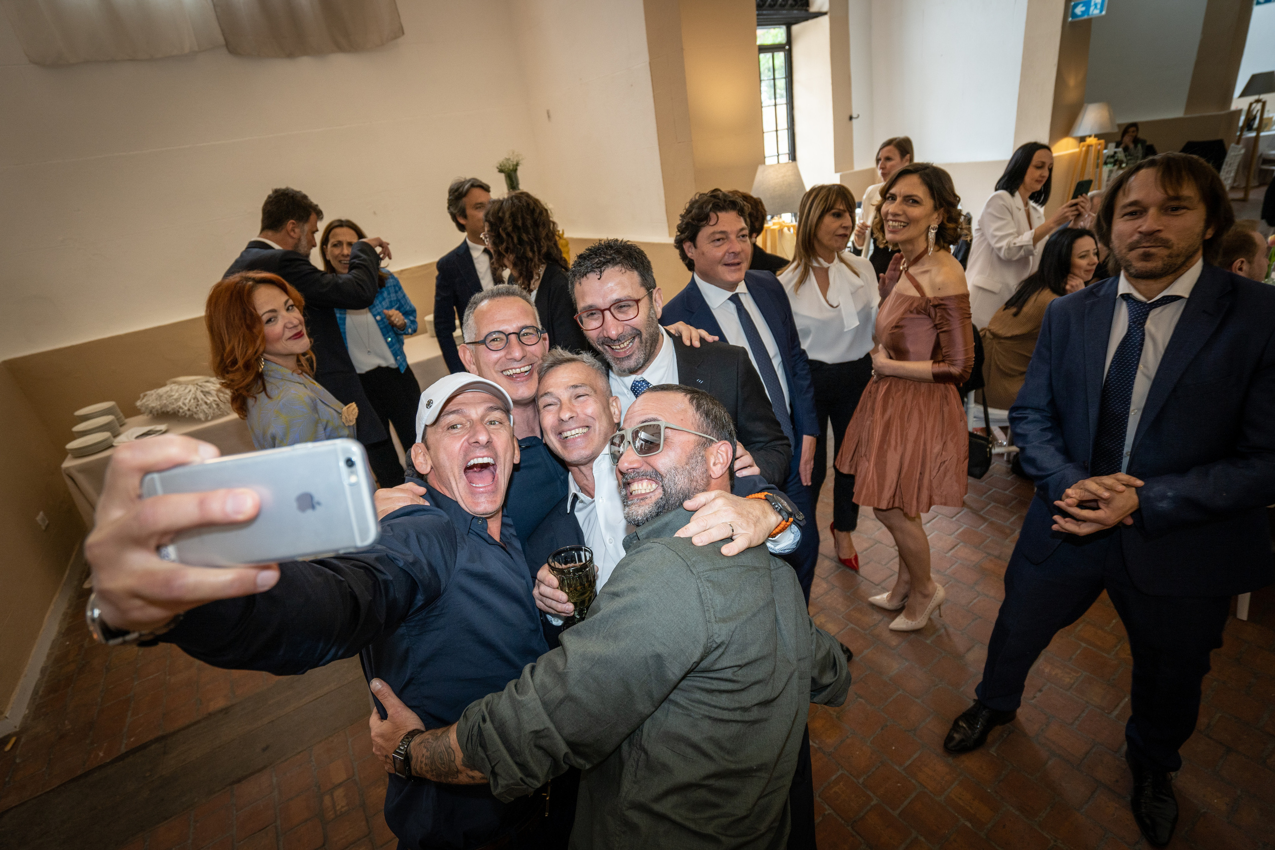 Fabrizio & Nadia. Фотограф на Сицилии Гвидо Каналелла