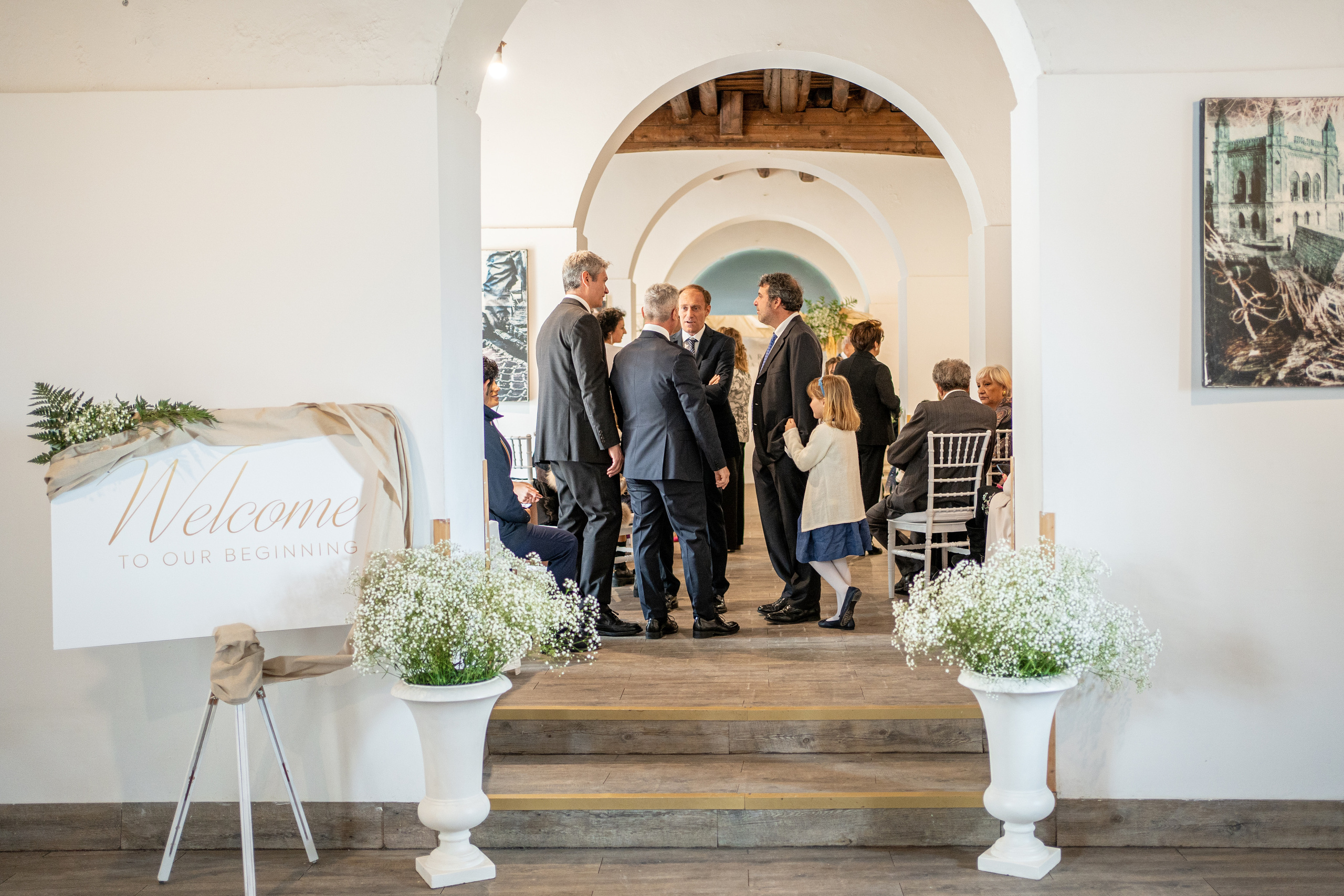 Fabrizio & Nadia. Фотограф на Сицилии Гвидо Каналелла