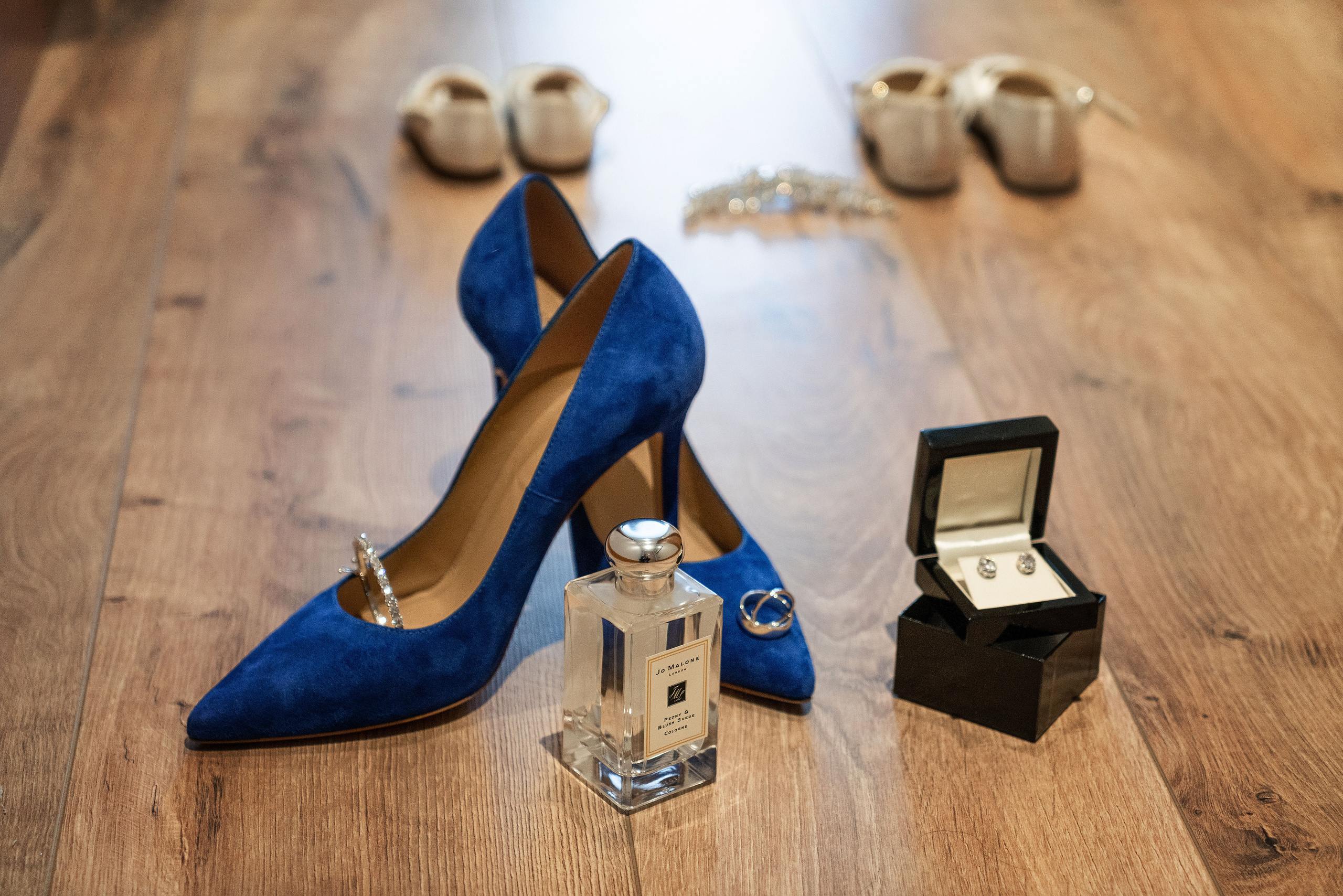 Nimah Warren. Свадьба на Сицилии, Палермо, Таормина, Эриче