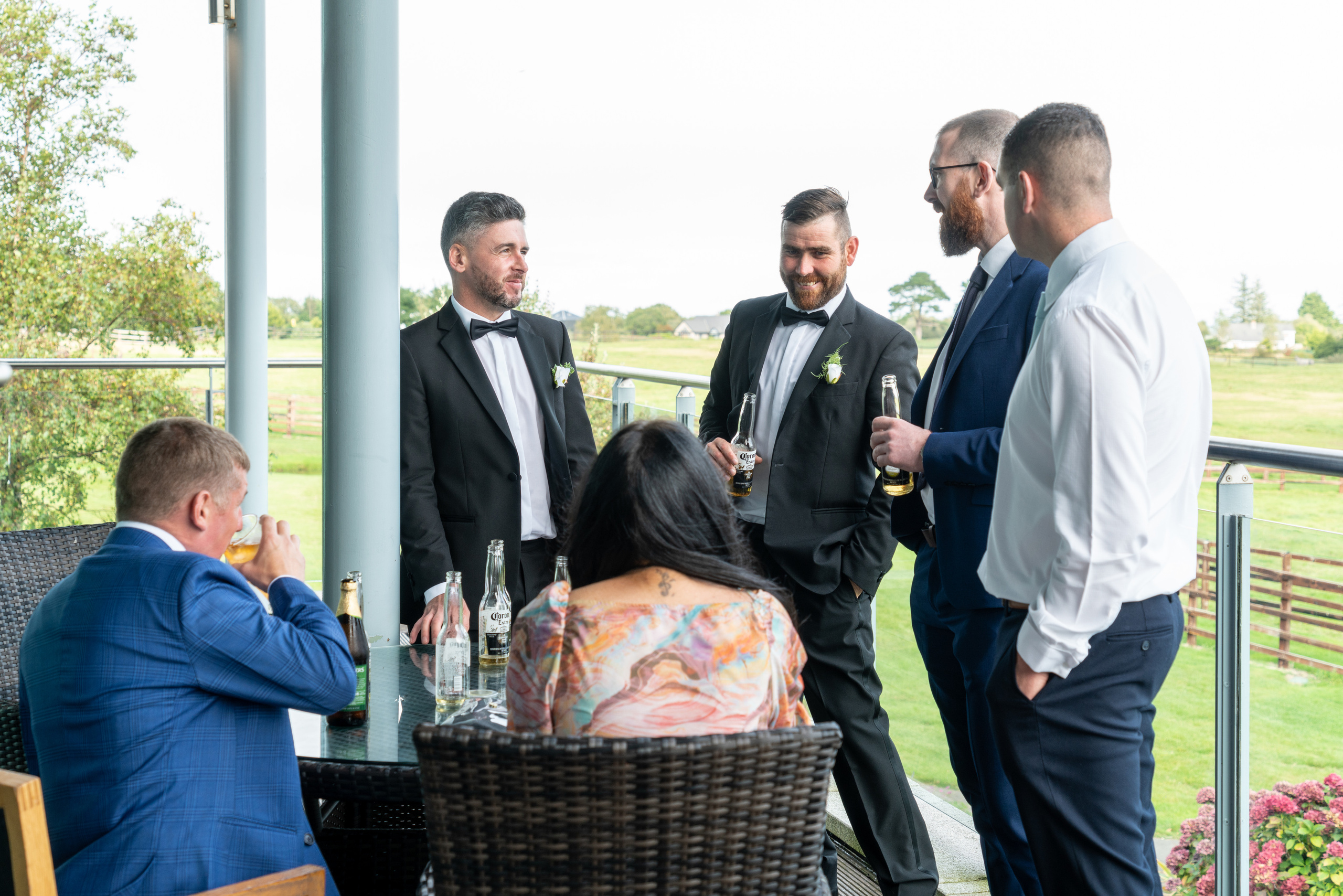 Nimah Warren. Свадьба на Сицилии, Палермо, Таормина, Эриче