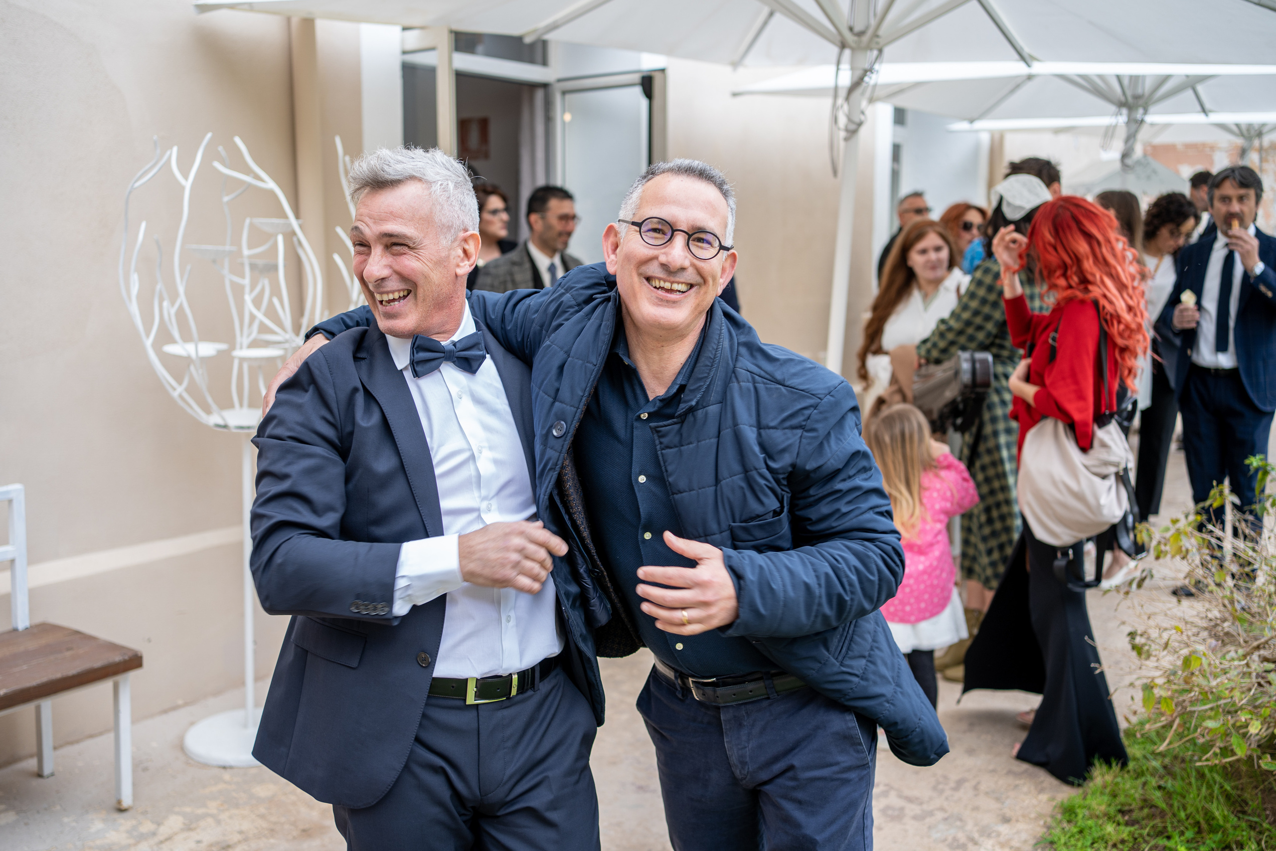 Fabrizio & Nadia. Фотограф на Сицилии Гвидо Каналелла