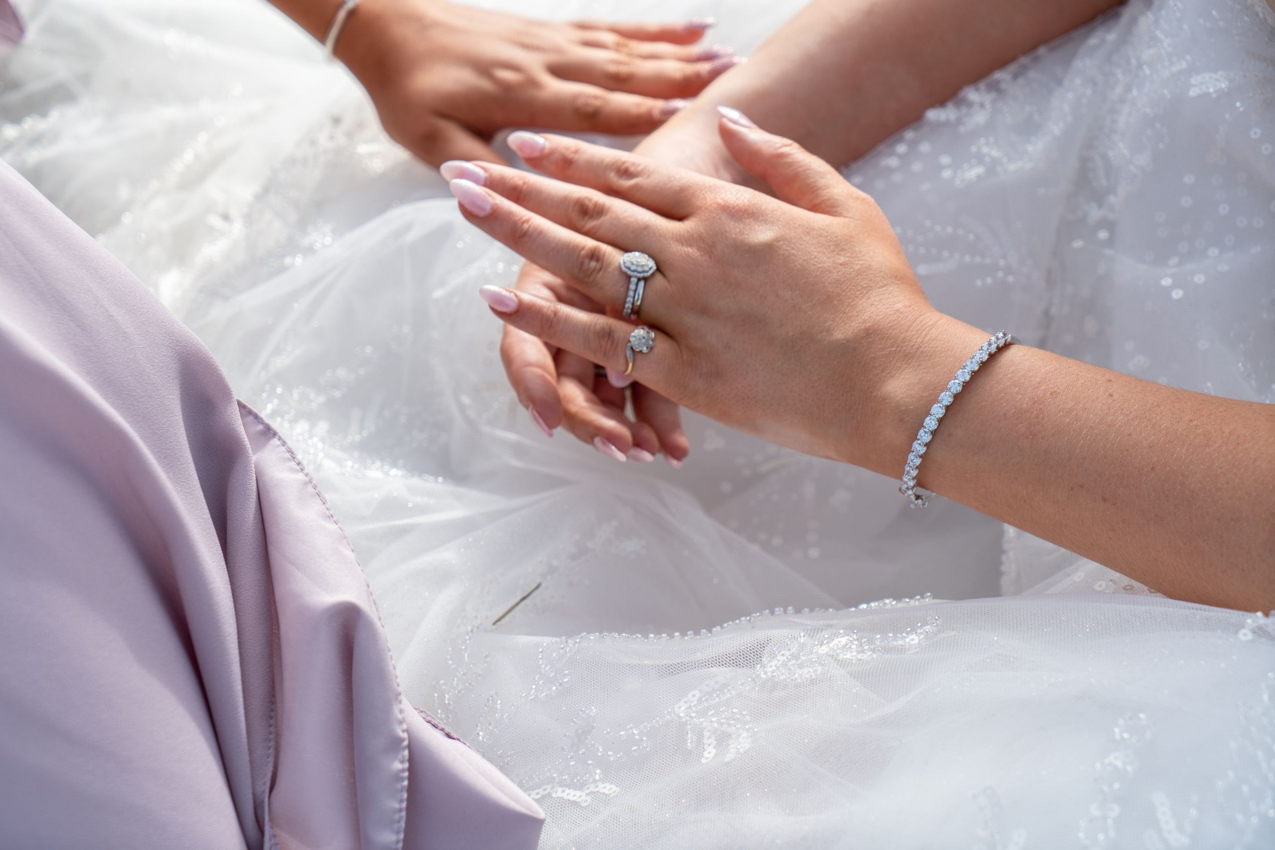 Nimah Warren. Свадьба на Сицилии, Палермо, Таормина, Эриче