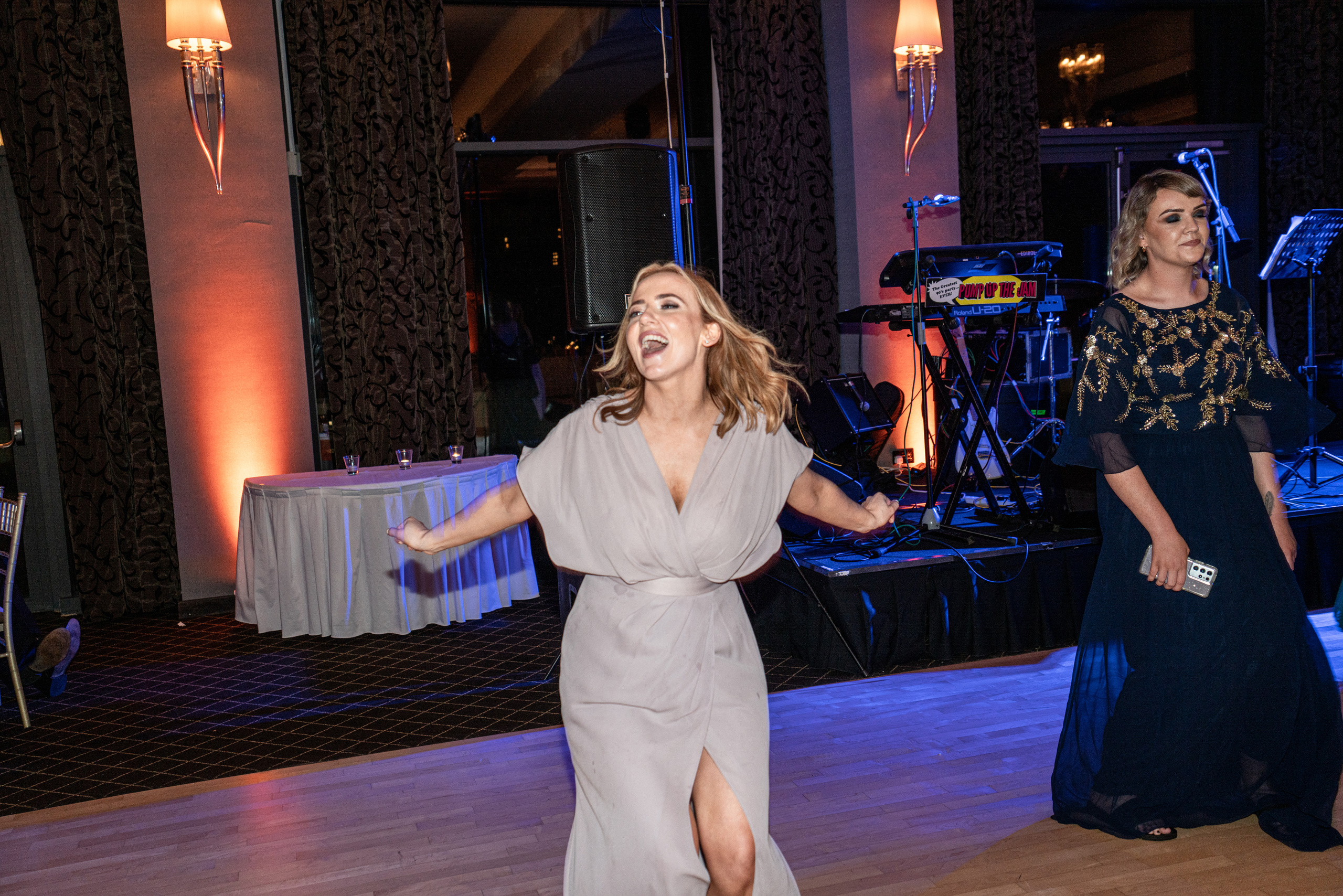 Nimah Warren. Свадьба на Сицилии, Палермо, Таормина, Эриче