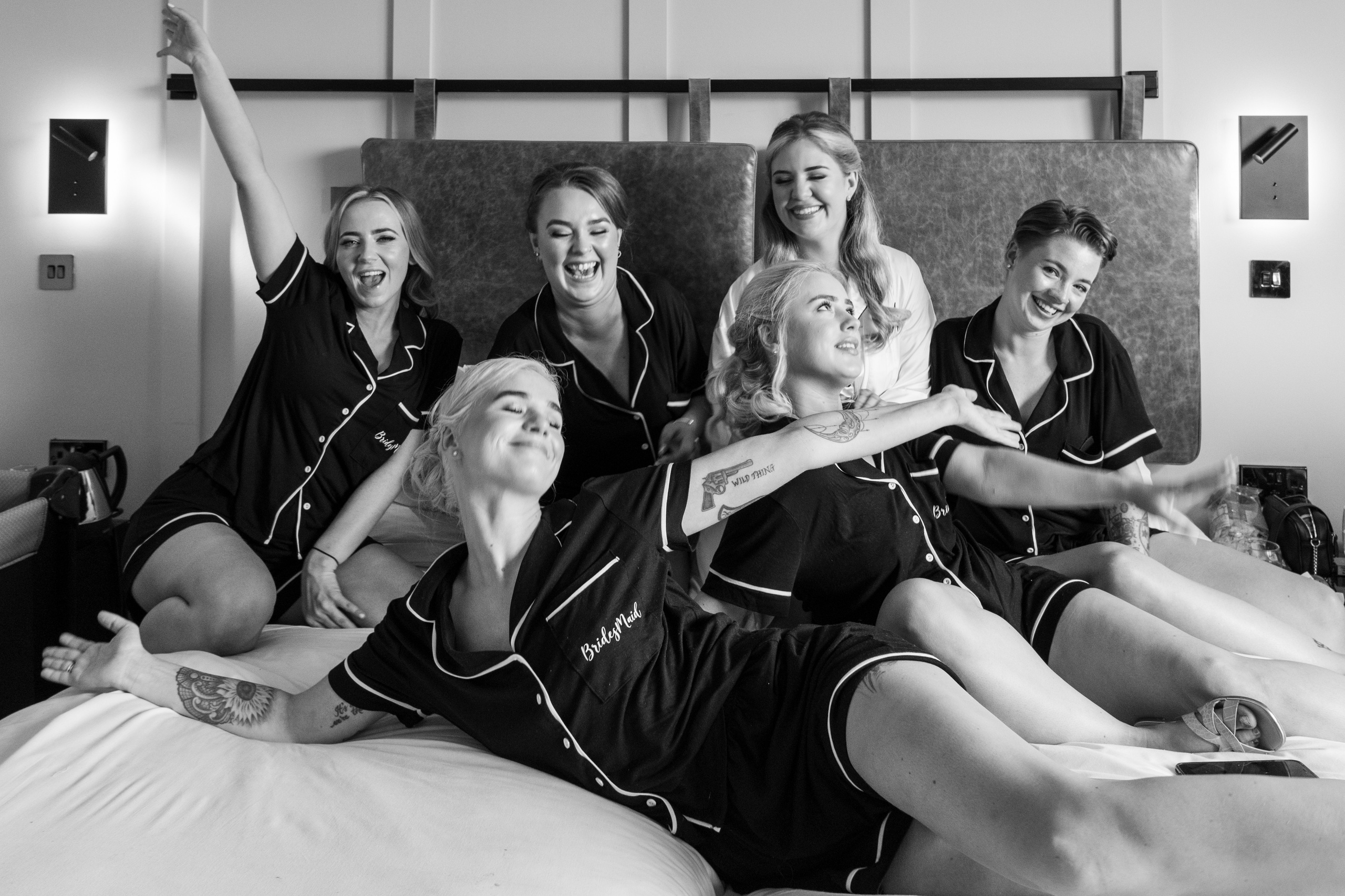 Свадебный фотограф на Сицилии Гвидо Каналелла