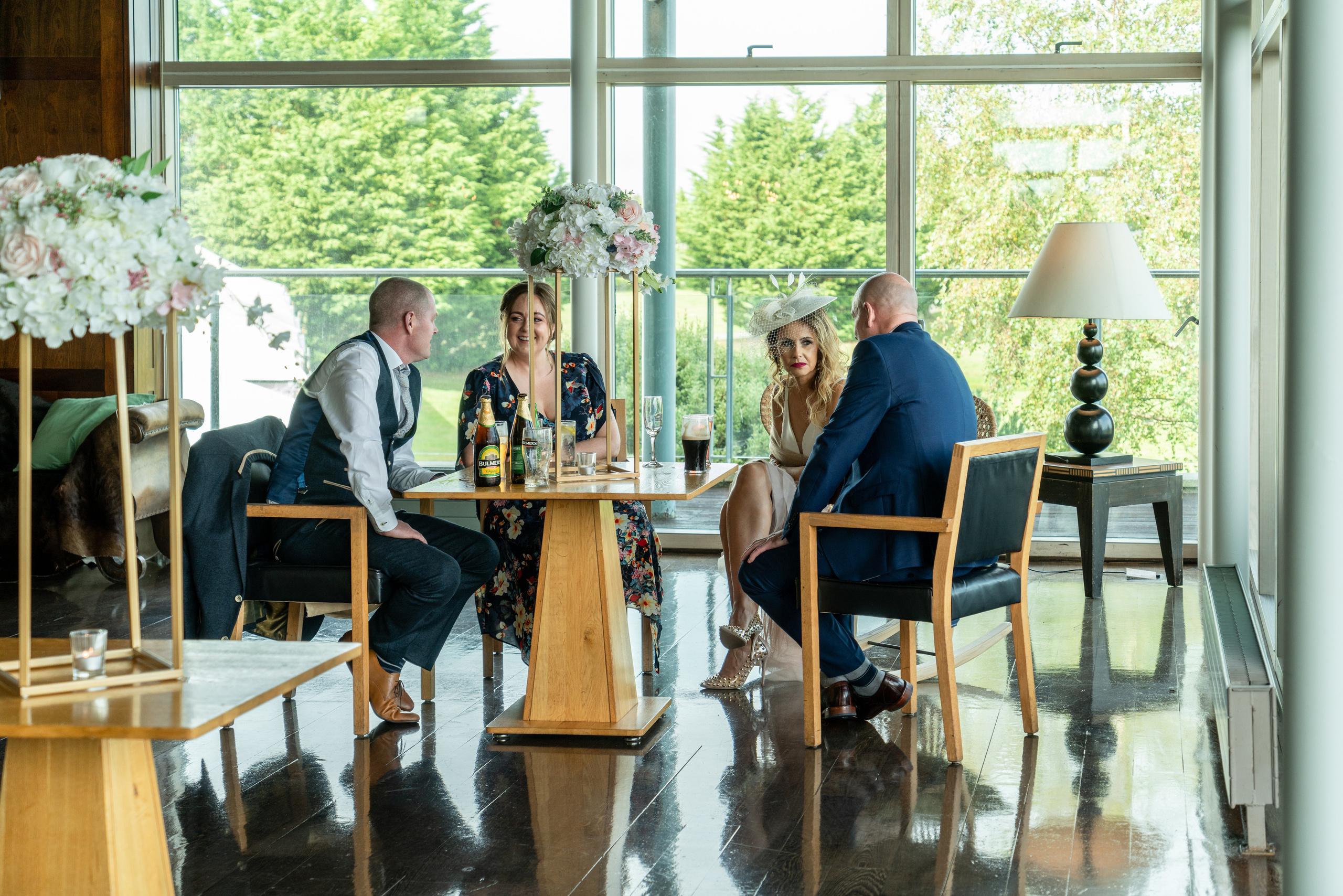 Nimah Warren. Свадьба на Сицилии, Палермо, Таормина, Эриче