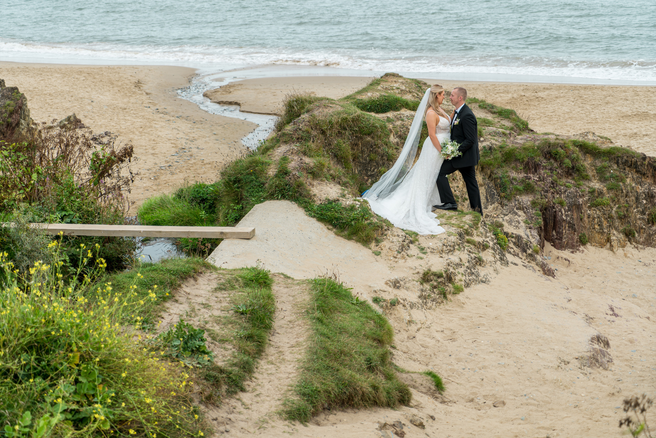 Nimah Warren. Свадьба на Сицилии, Палермо, Таормина, Эриче