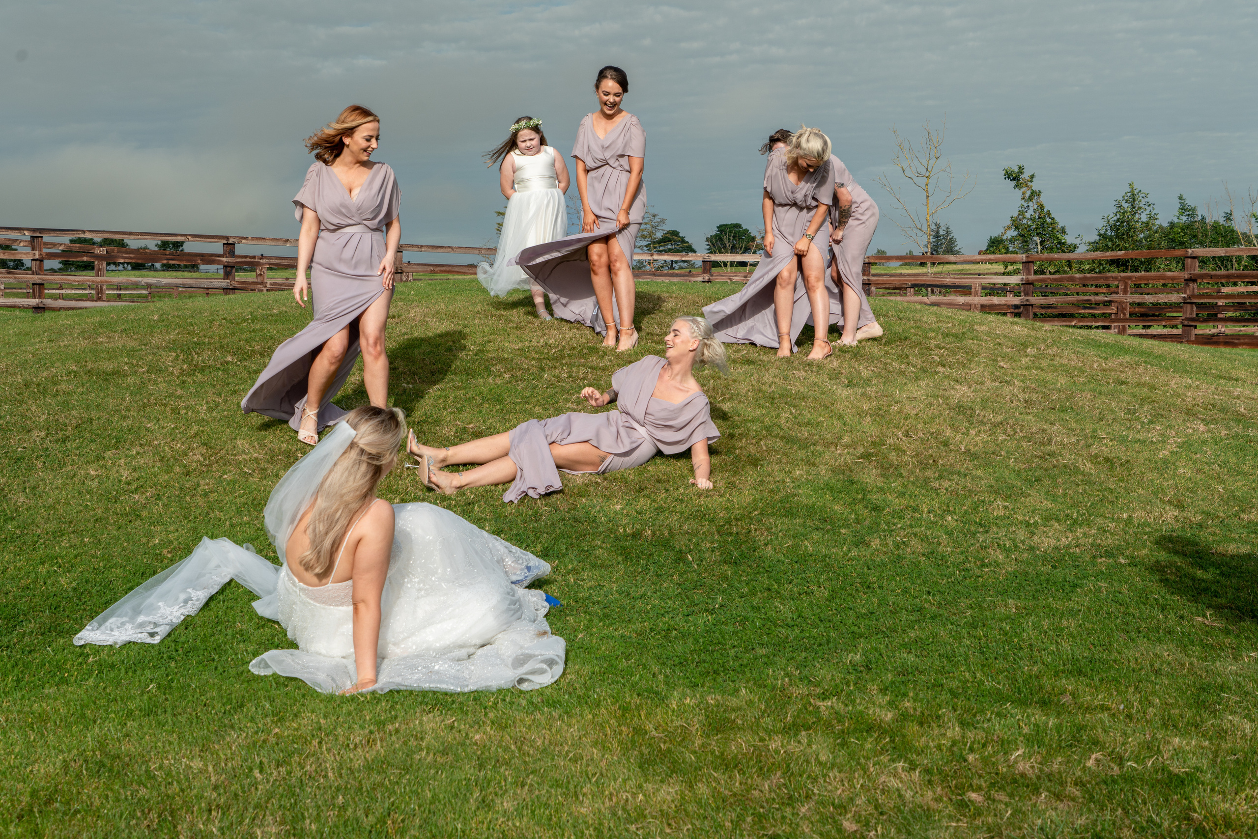 Nimah Warren. Свадьба на Сицилии, Палермо, Таормина, Эриче