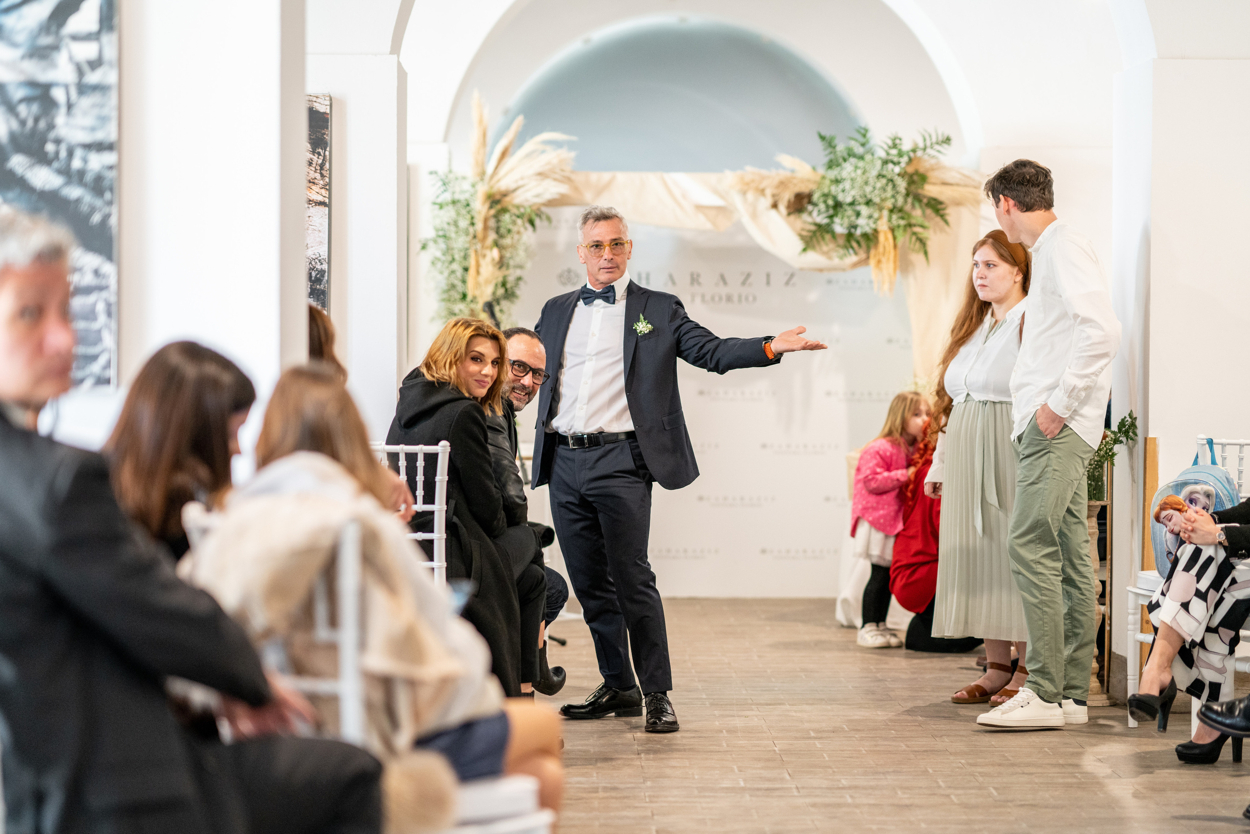 Fabrizio & Nadia. Фотограф на Сицилии Гвидо Каналелла