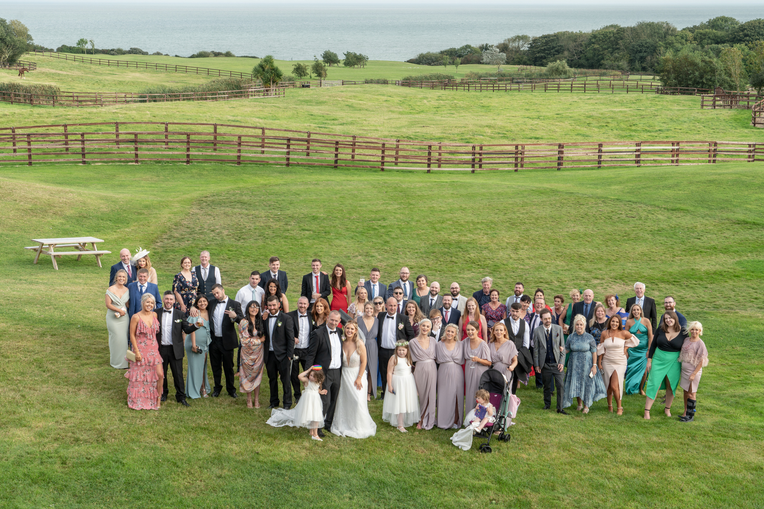 Nimah Warren. Свадьба на Сицилии, Палермо, Таормина, Эриче