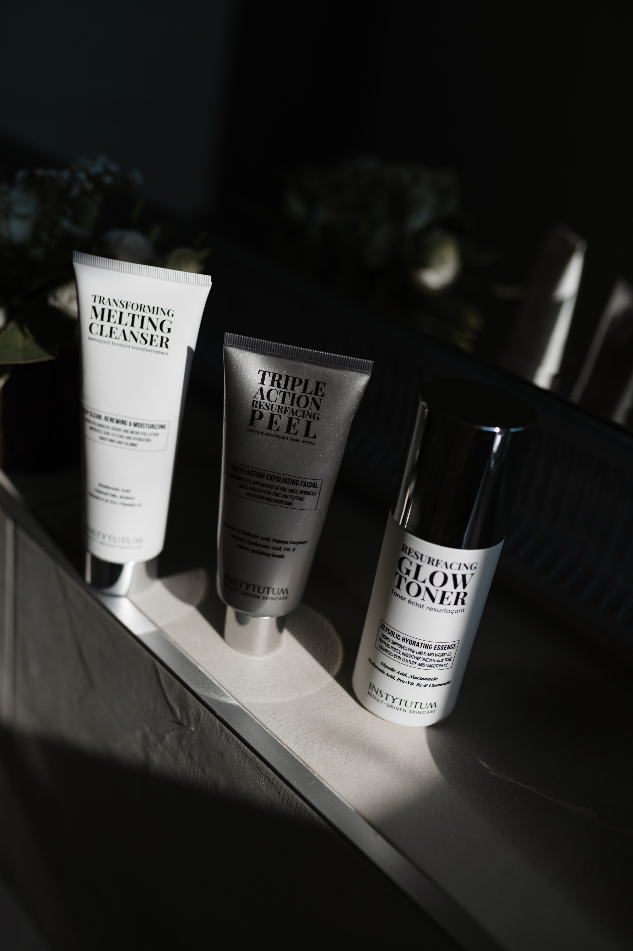 Skin&Care beauty shop. ANNA-MARIA PHOTO CONTENT CREATOR — фотограф, естет, художник і візуальний експерт Instagram у Празі