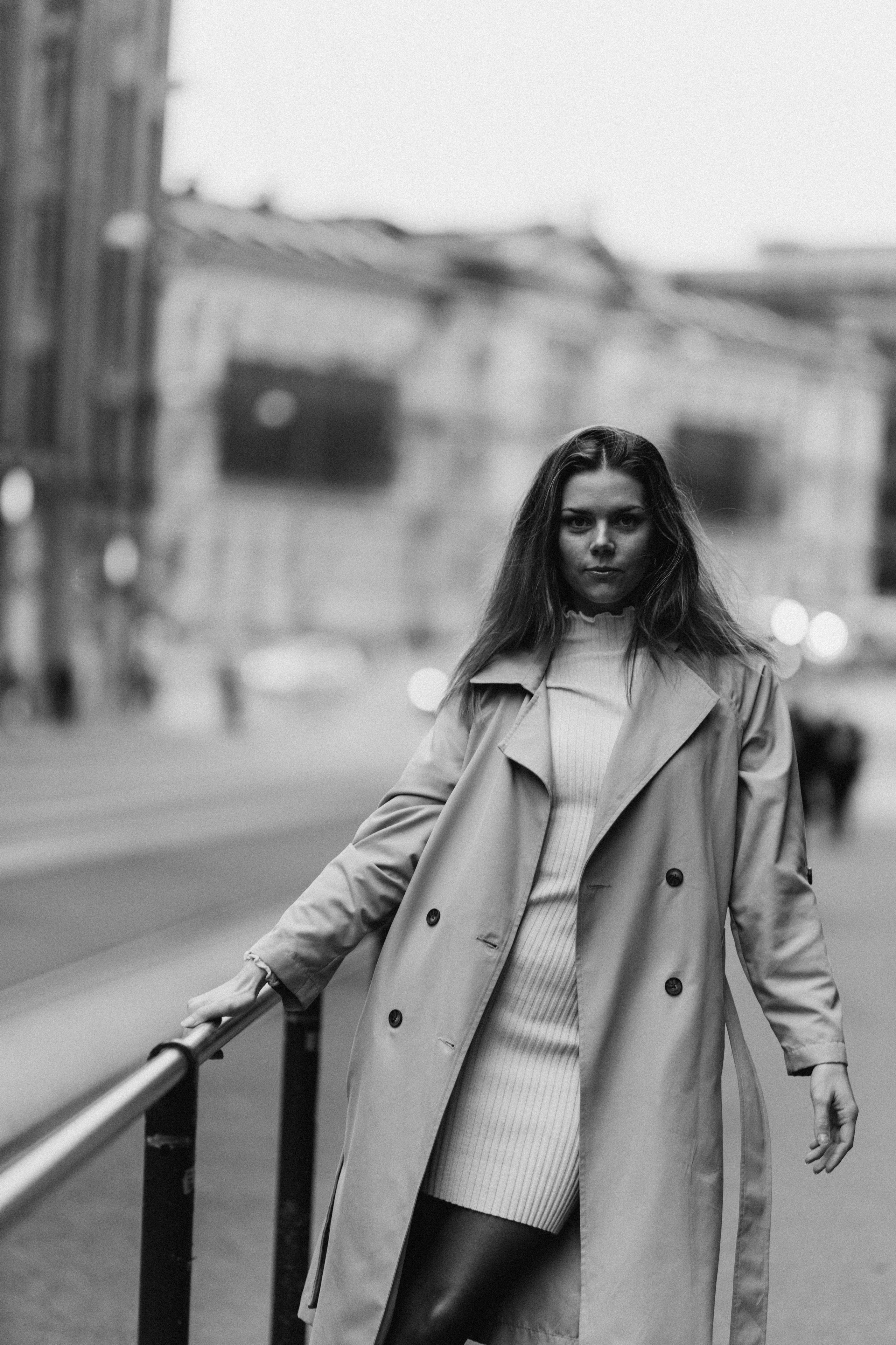 Kata. Wedding and portrait photographer in Helsinki Vickan O