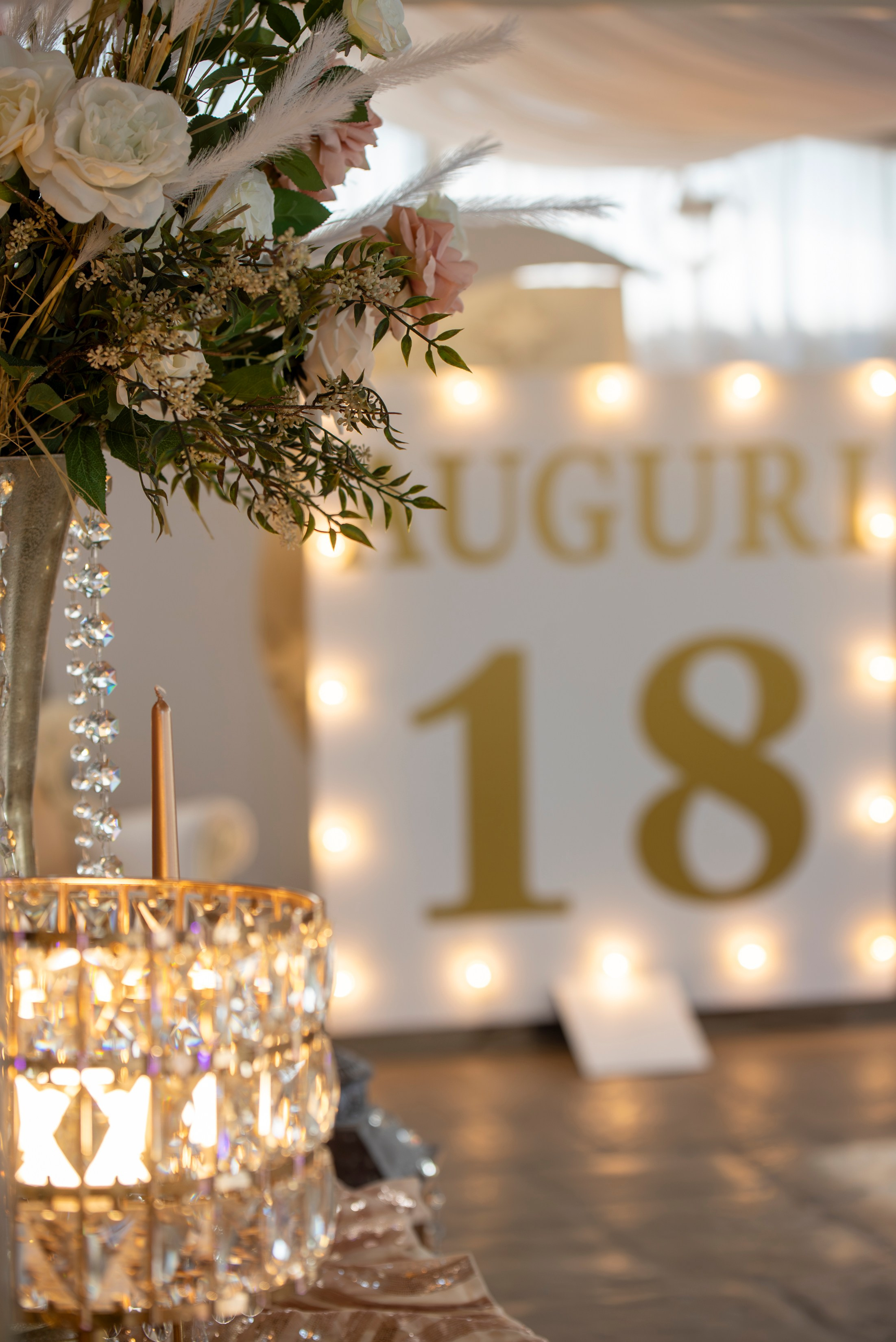 Event. Natalia Maryach Photographer