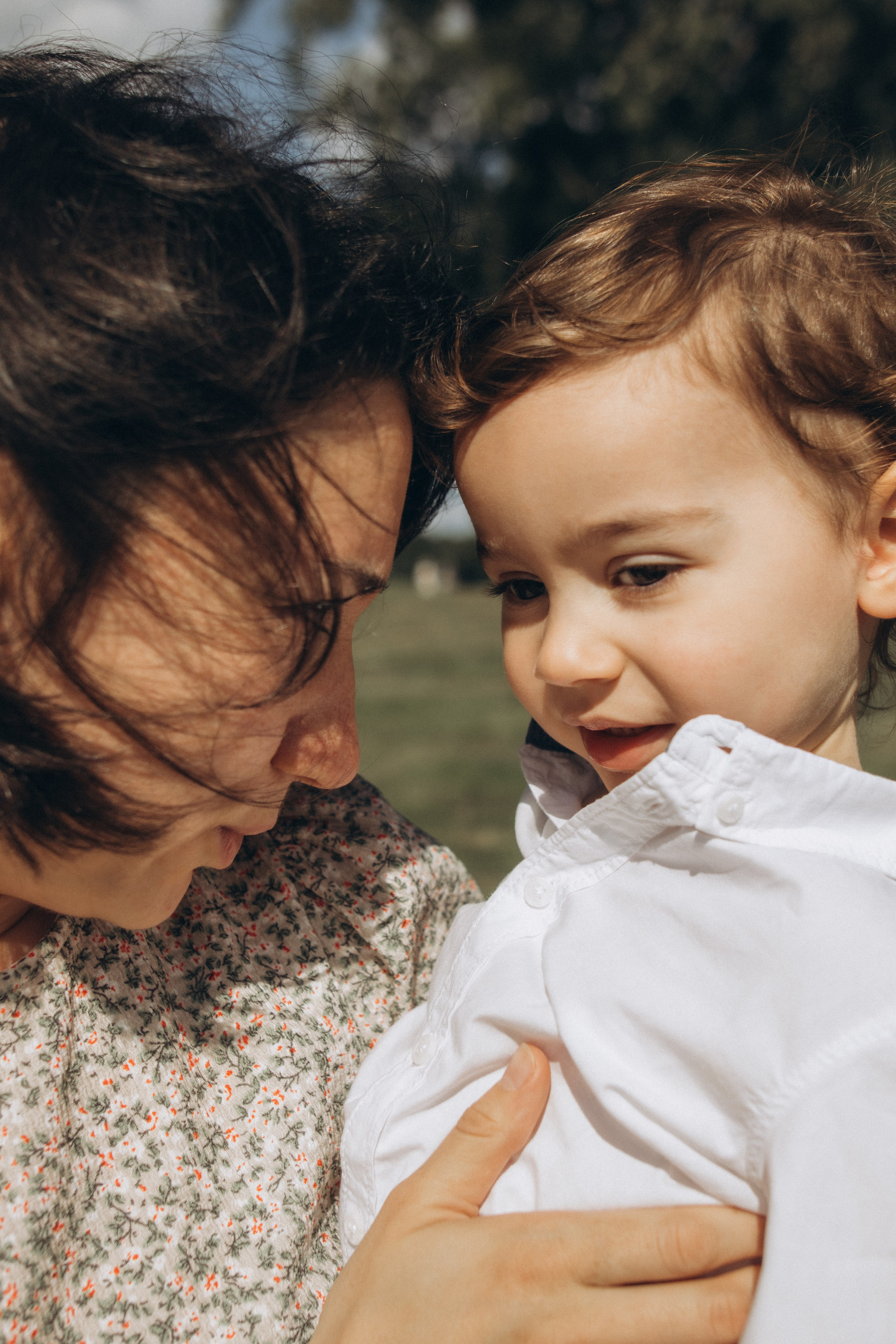 Saranev Family Photographer