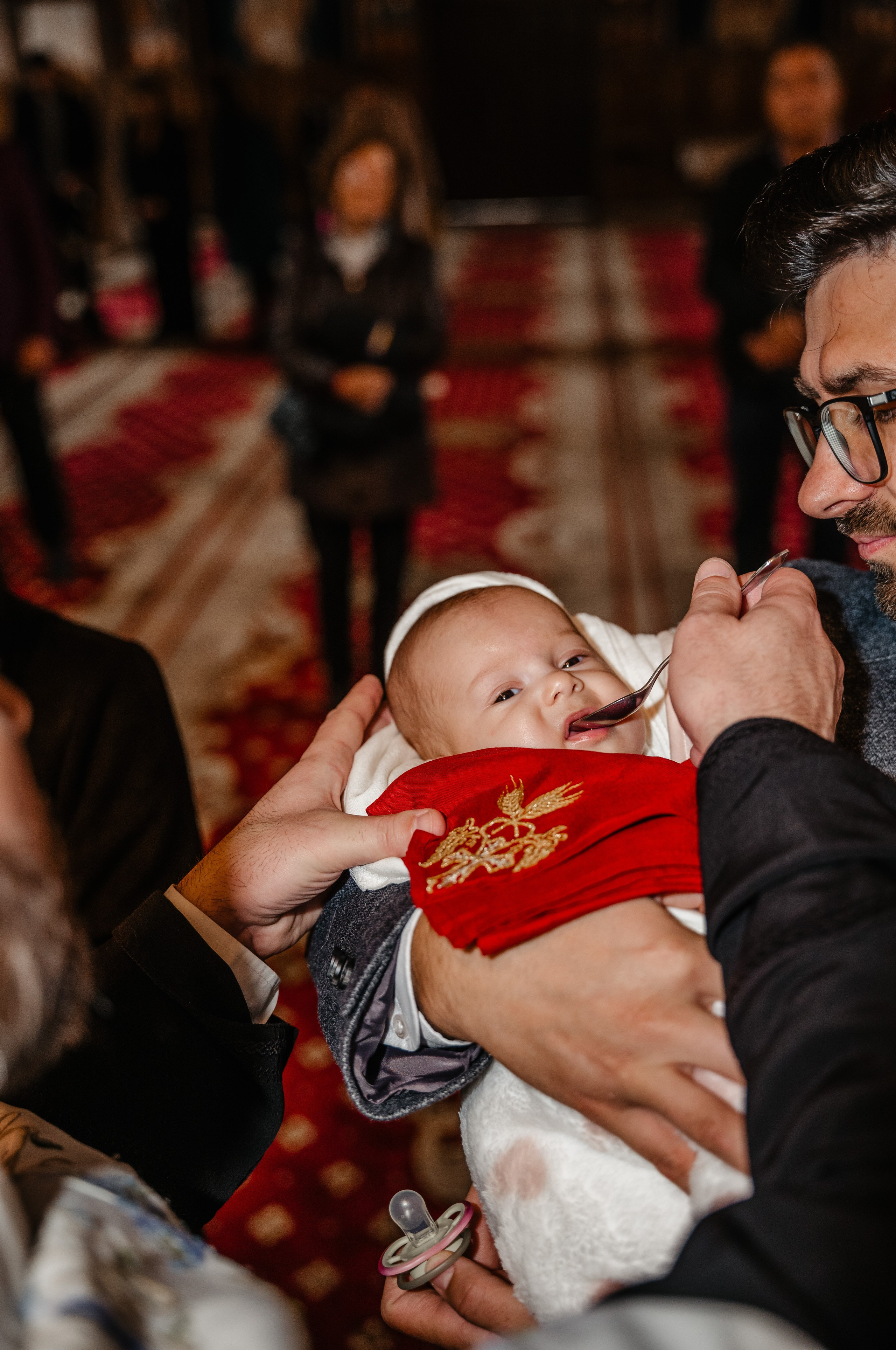 Damian Leon & Delia Maria. Dragosbaciuartphotographer