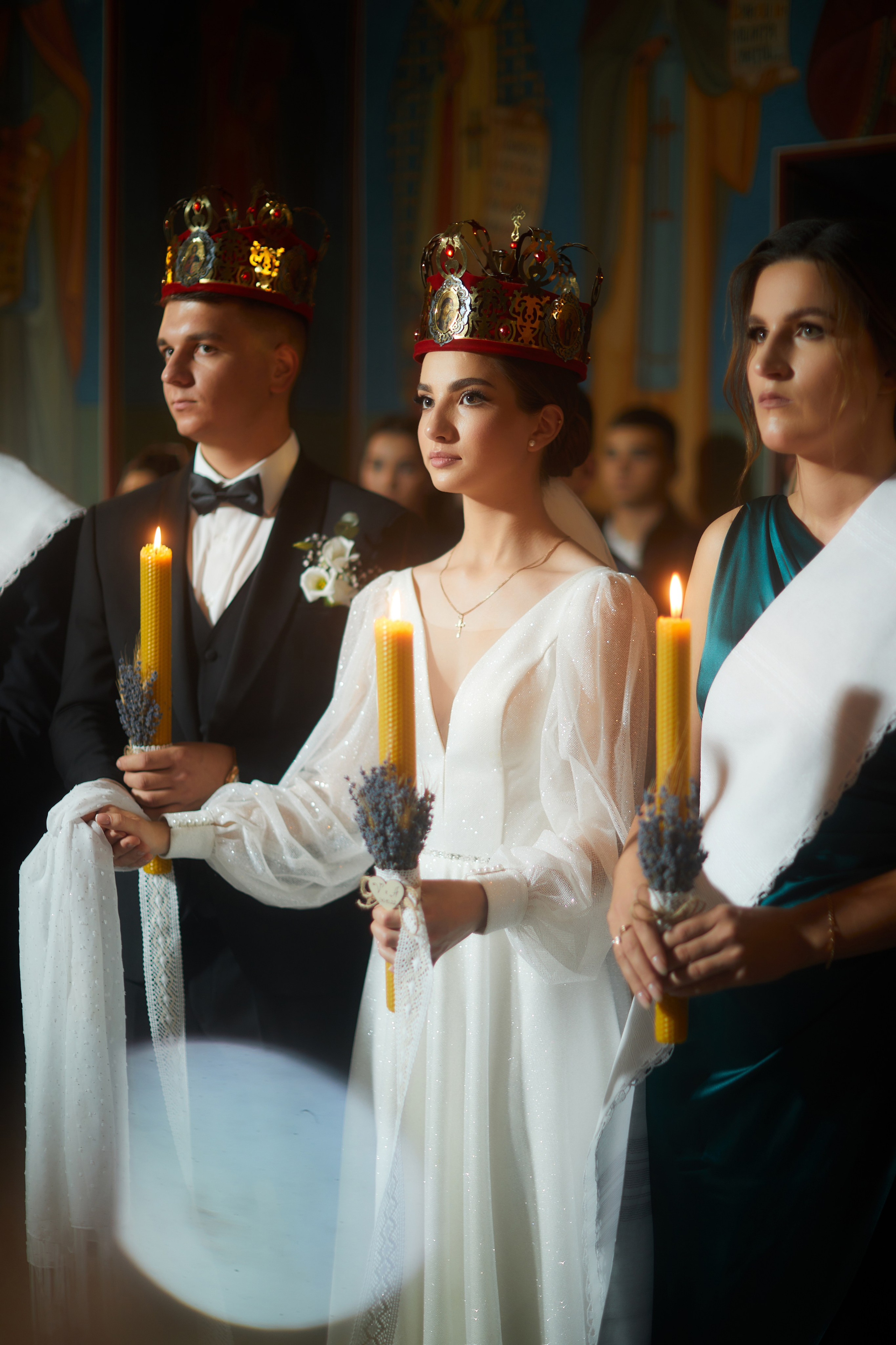 Victor & Adriana. Fotograf de nunta si familie