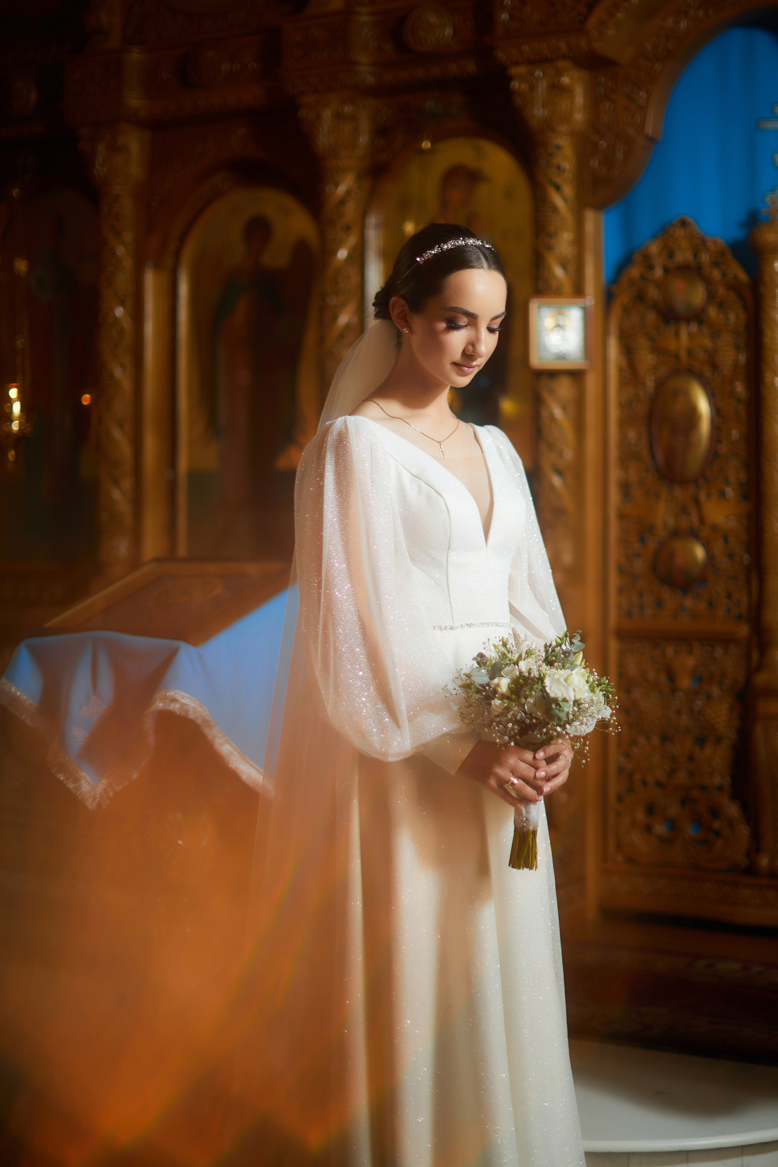 Victor & Adriana. Fotograf de nunta si familie