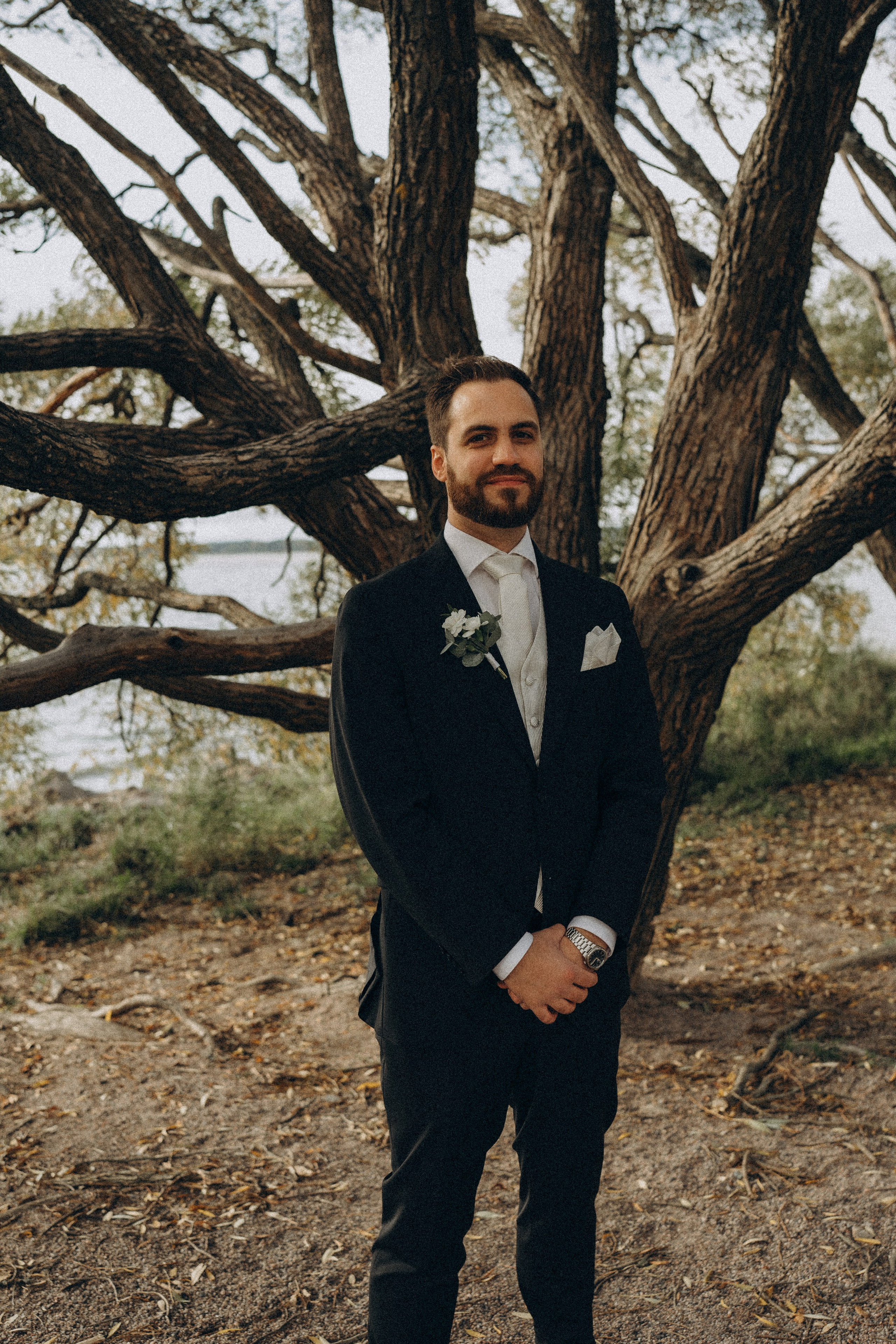 W&S. Wedding and portrait photographer in Helsinki Vickan O