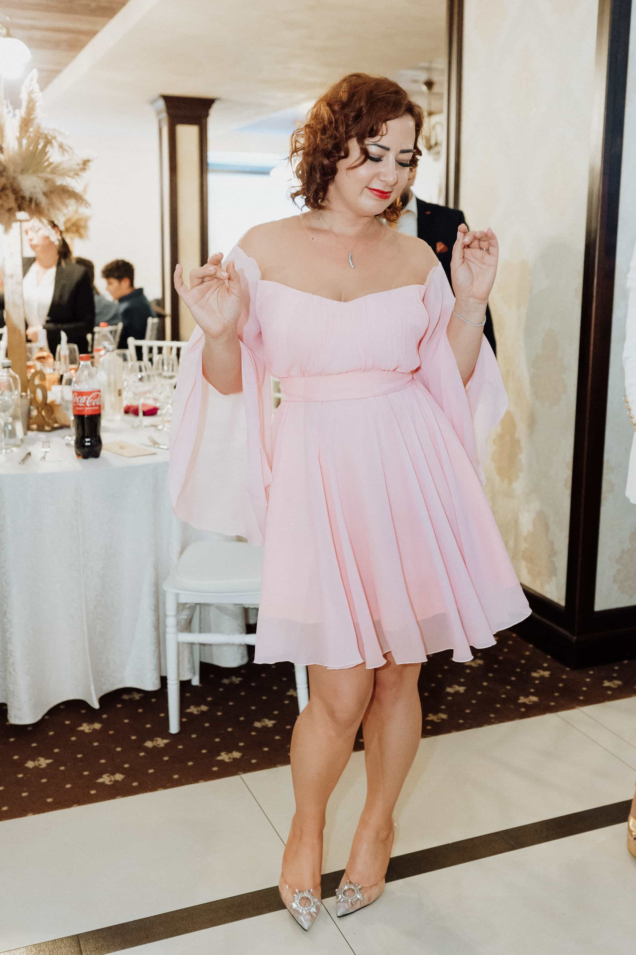 Stefanel & Elena. MovieFrames.ro