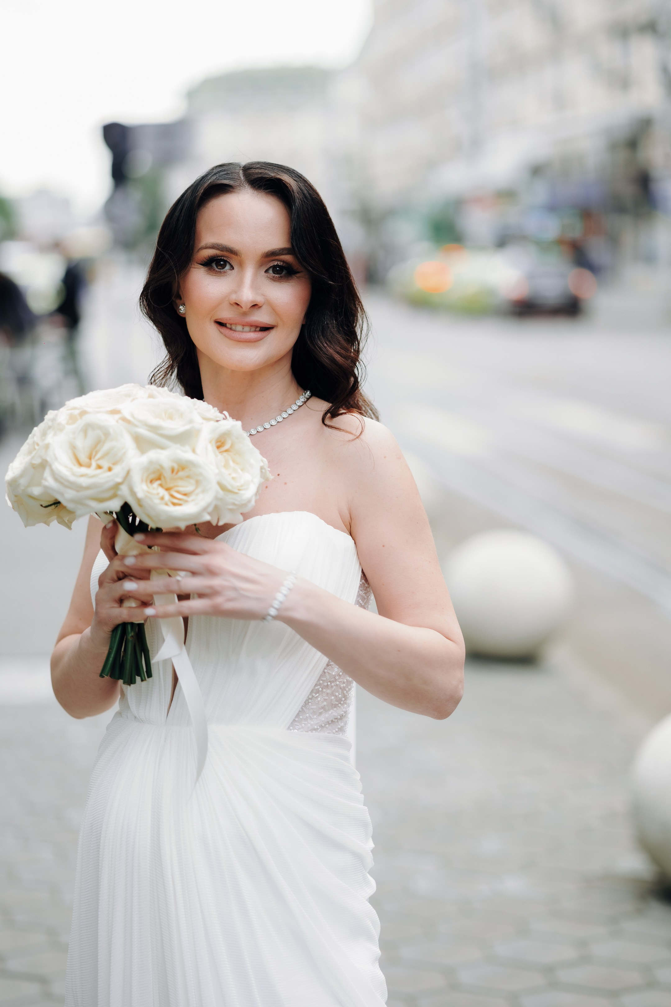 Alina & Alex. MovieFrames.ro