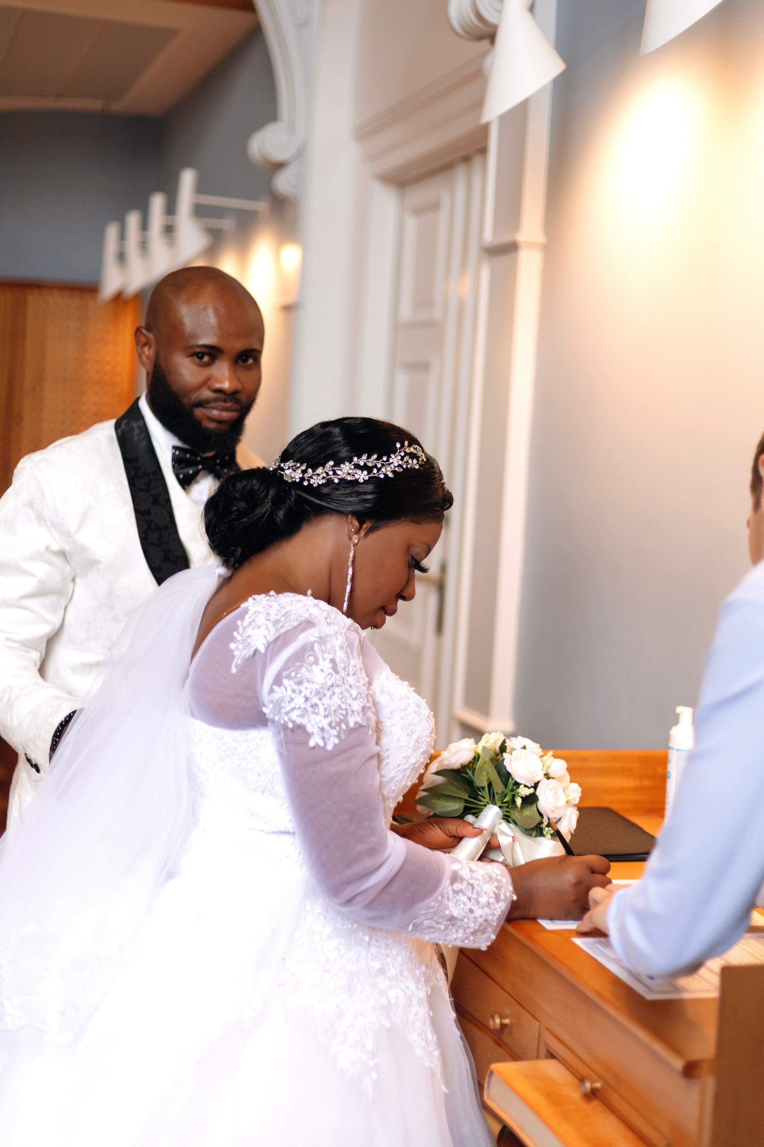 Wedding Susy Kolding. Alexia Frame Photographer