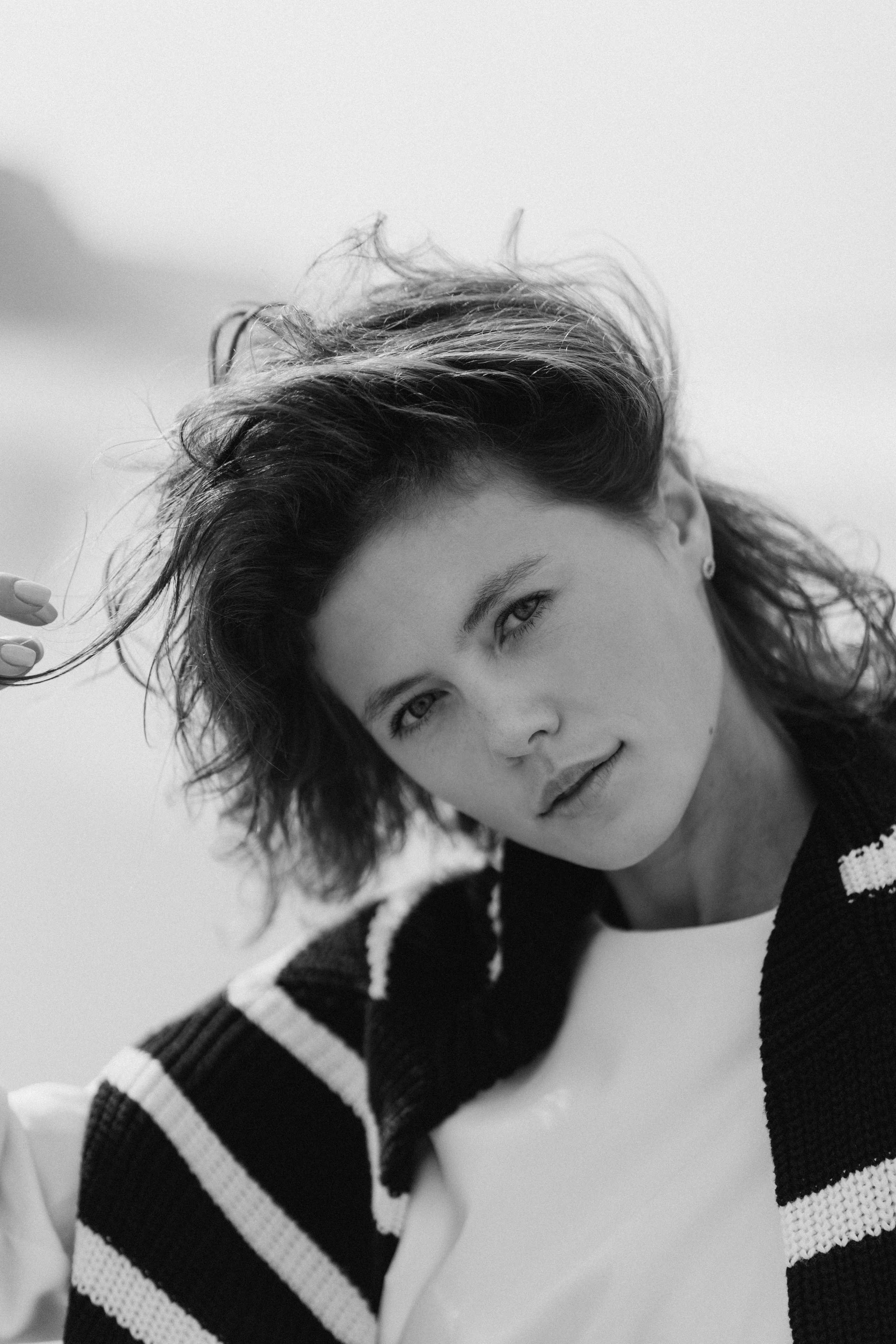 Kate. Семейный, детский и женский фотограф в Германии, Трире