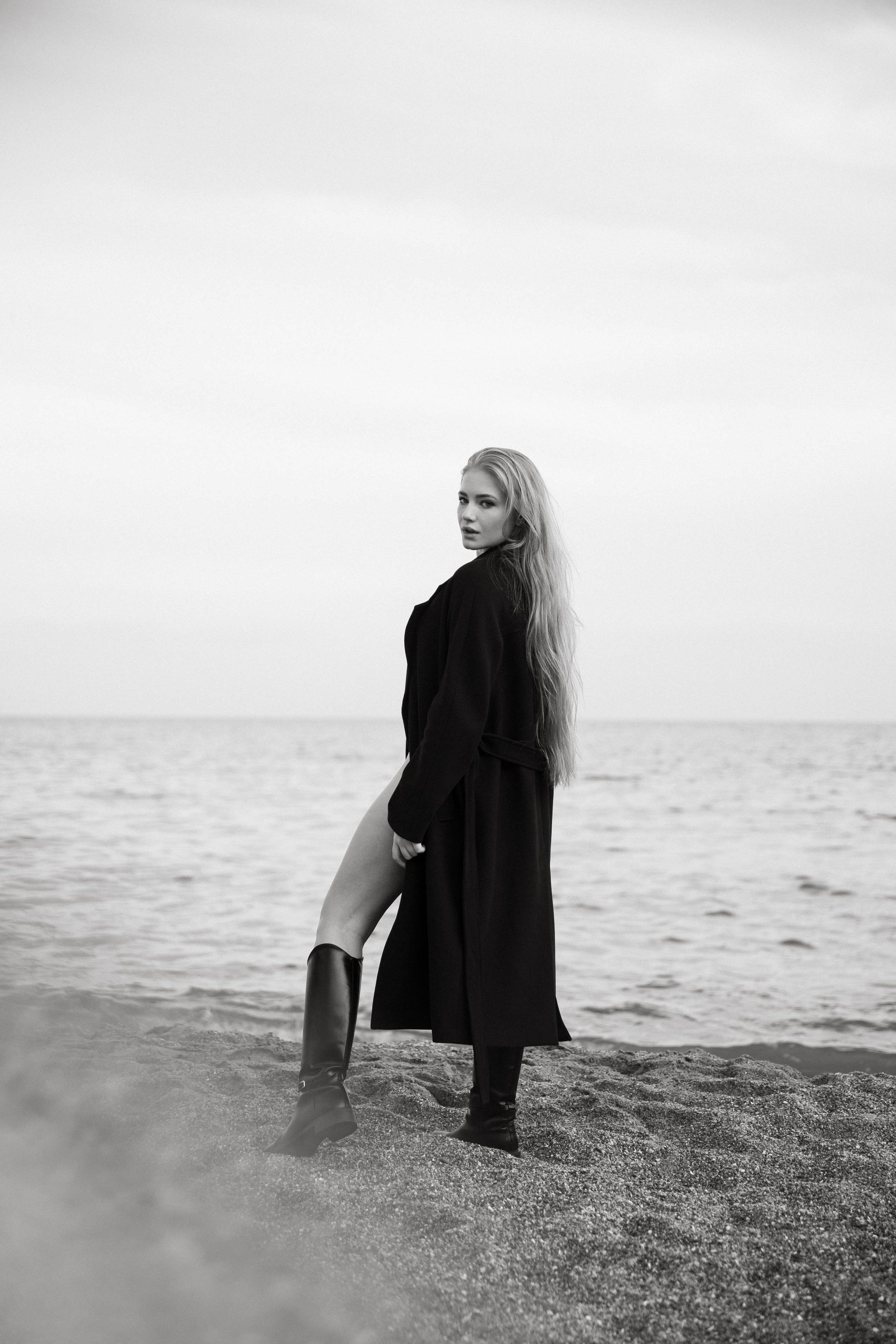 Personal. Фотограф в Барселоні Катерина Шелковнікова