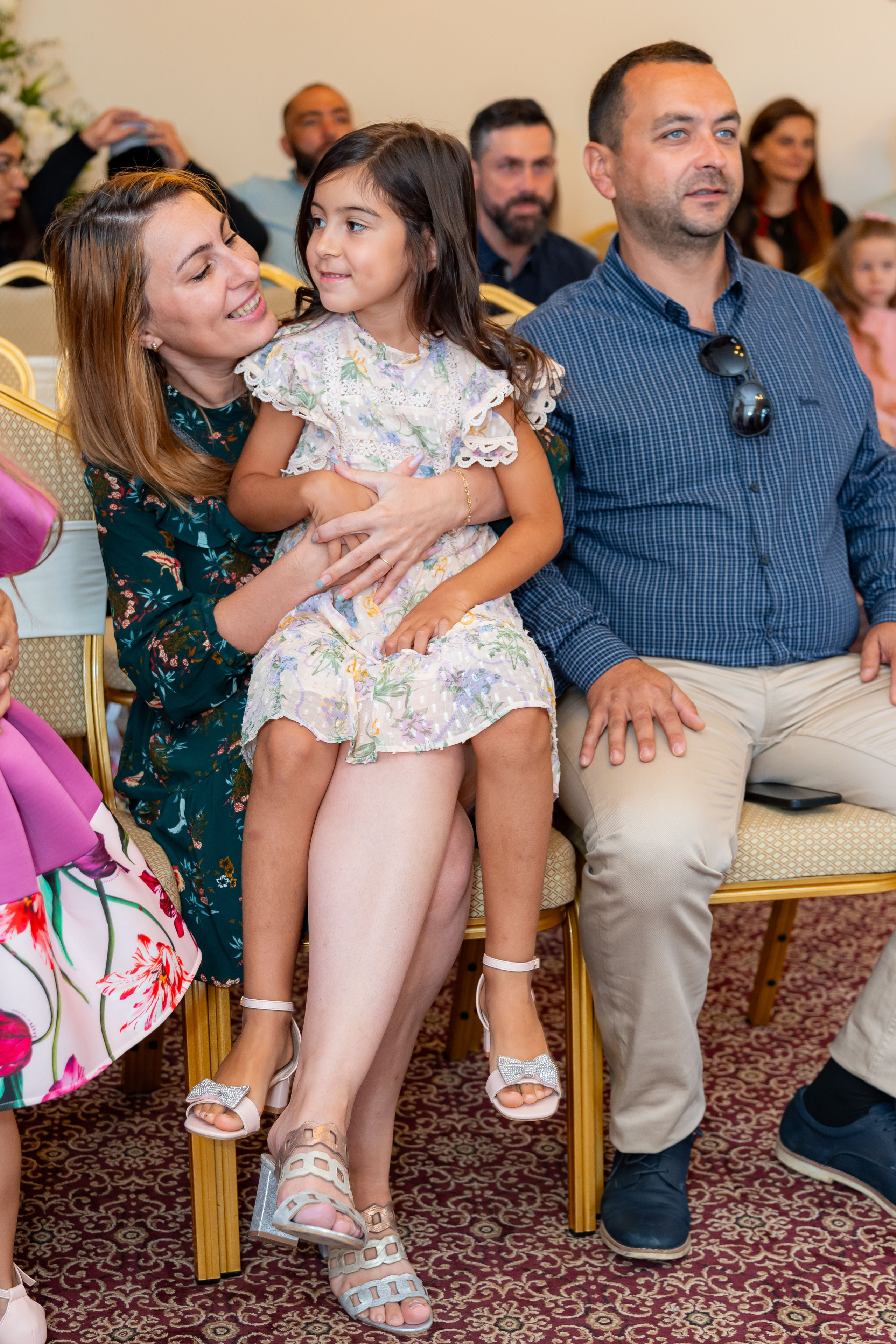 Weddings/Engagements