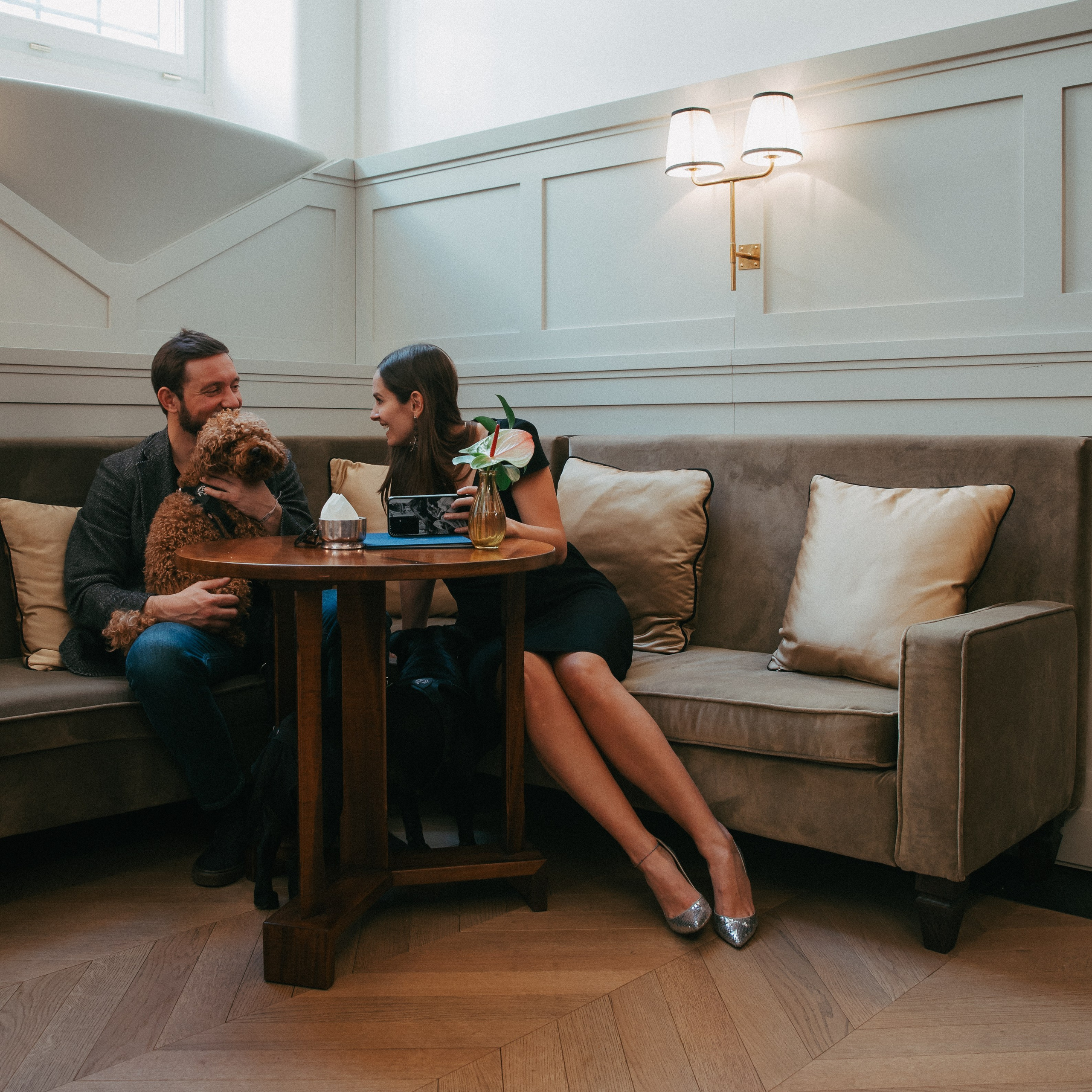 PALAZZO RIPETTA. Elizaveta Razumova: Cinematic Photography for Love, Weddings, Portraits & Brands