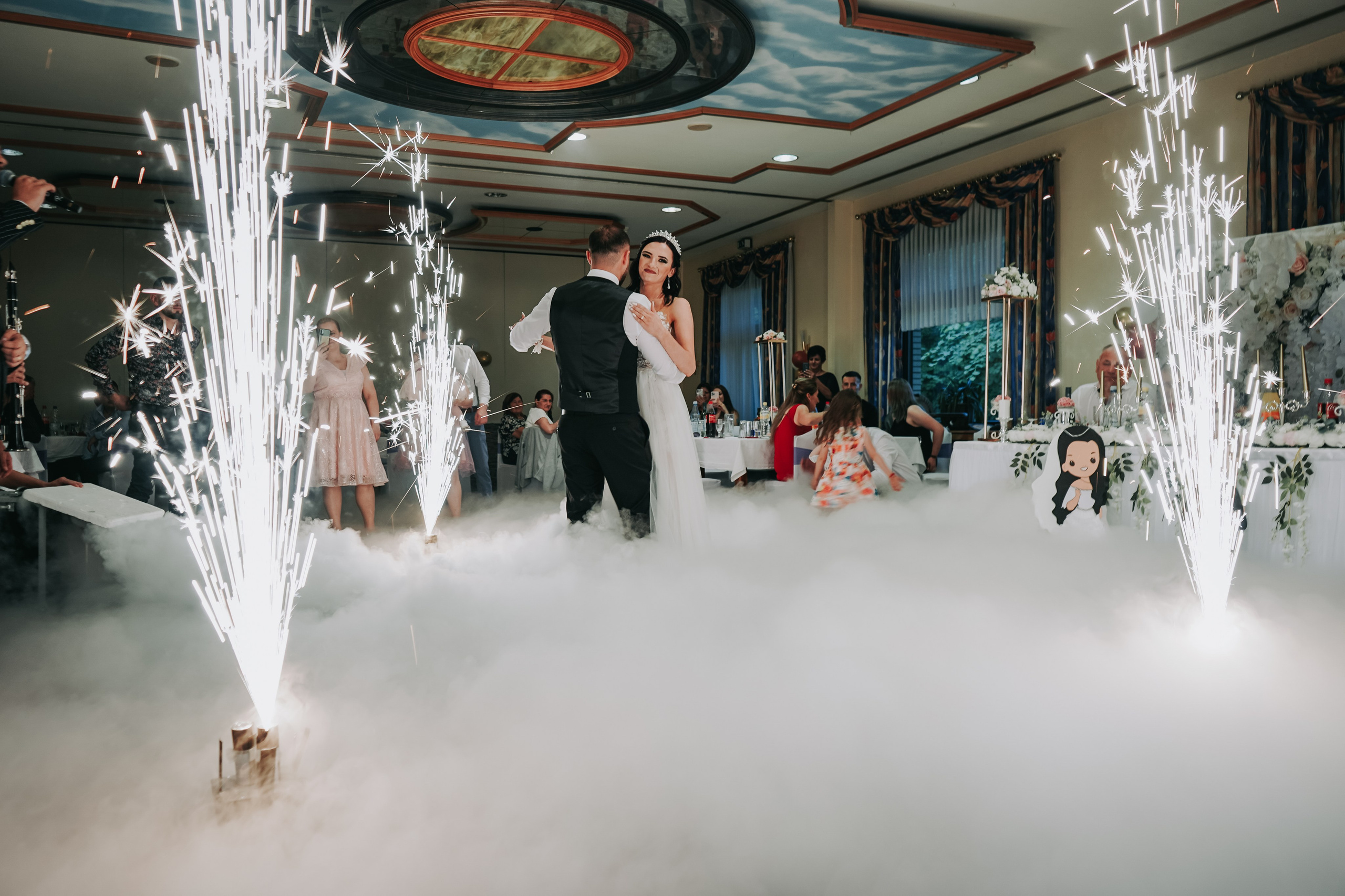 Marina & Dragos. Avram Madalina Photography