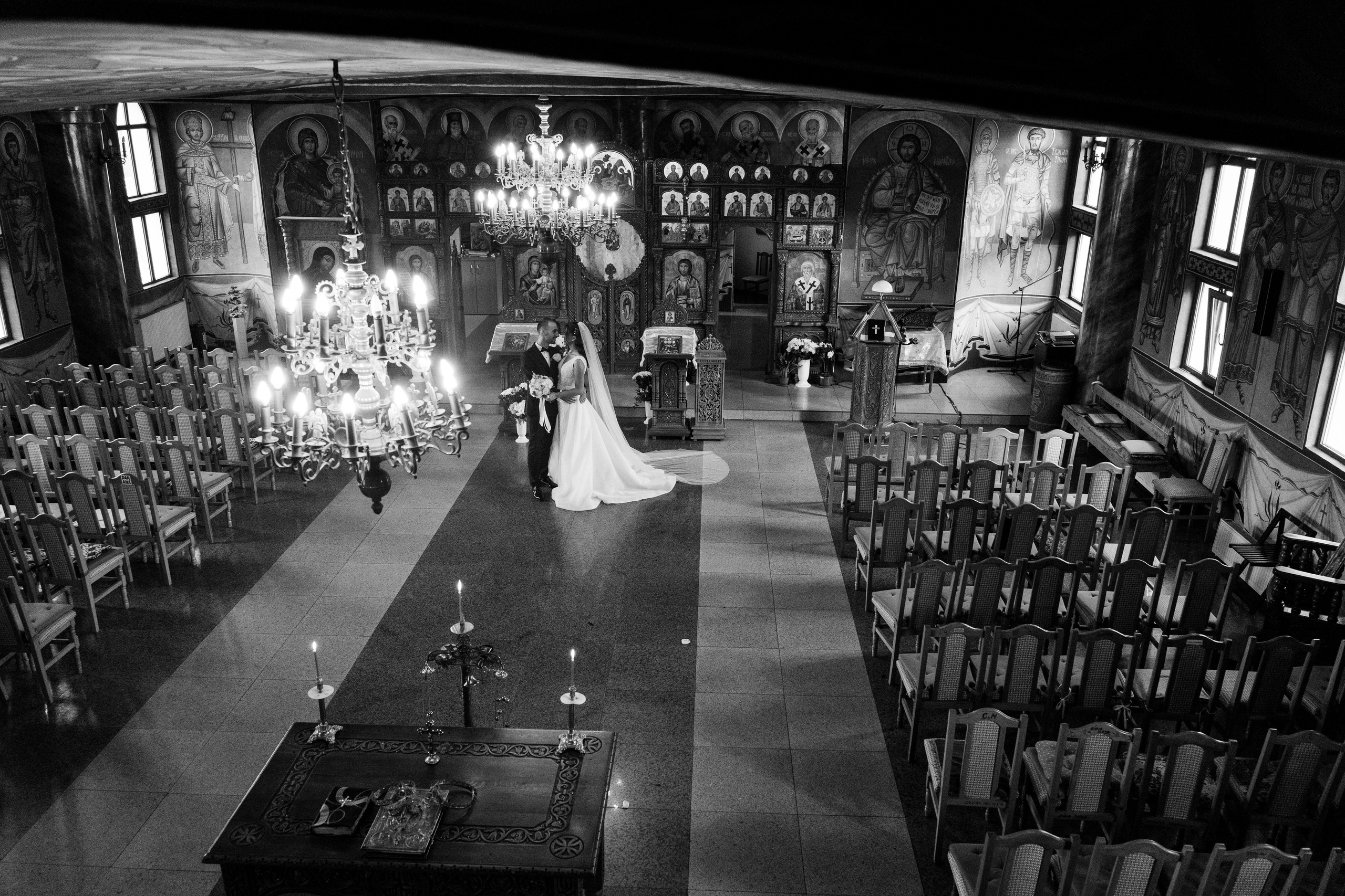 Costi & Madalina. Fotograf de nunta — Ionut Belea dar si evenimente corporate din Romania