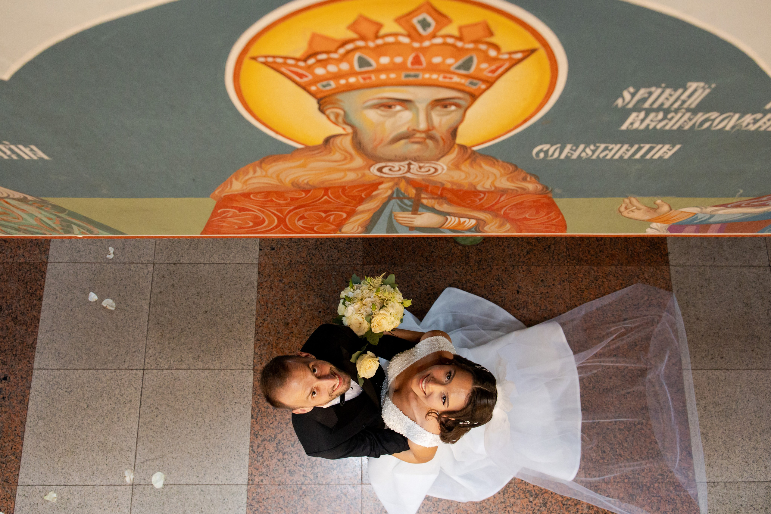 Costi & Madalina. Fotograf de nunta — Ionut Belea dar si evenimente corporate din Romania