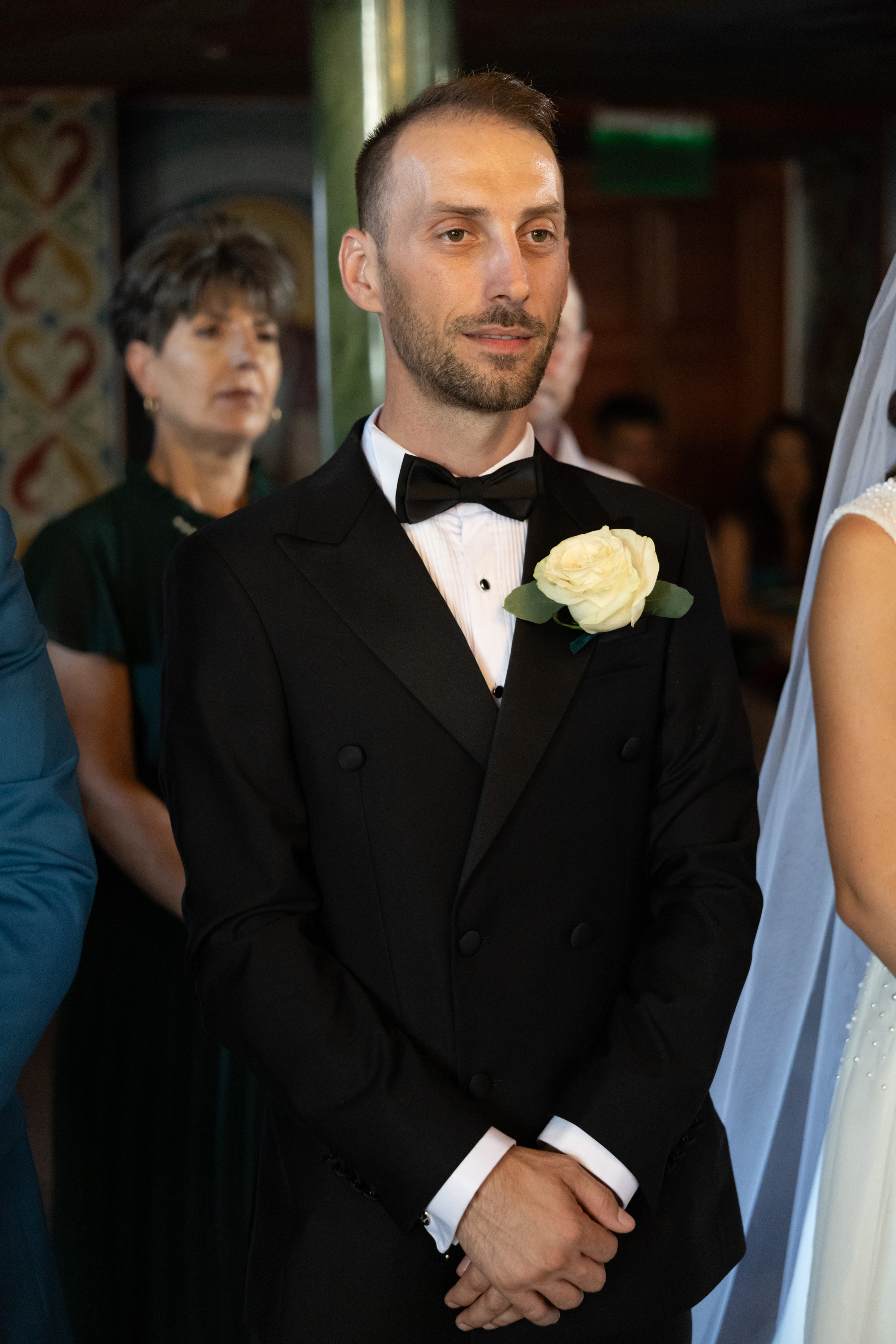 Costi & Madalina. Fotograf de nunta — Ionut Belea dar si evenimente corporate din Romania