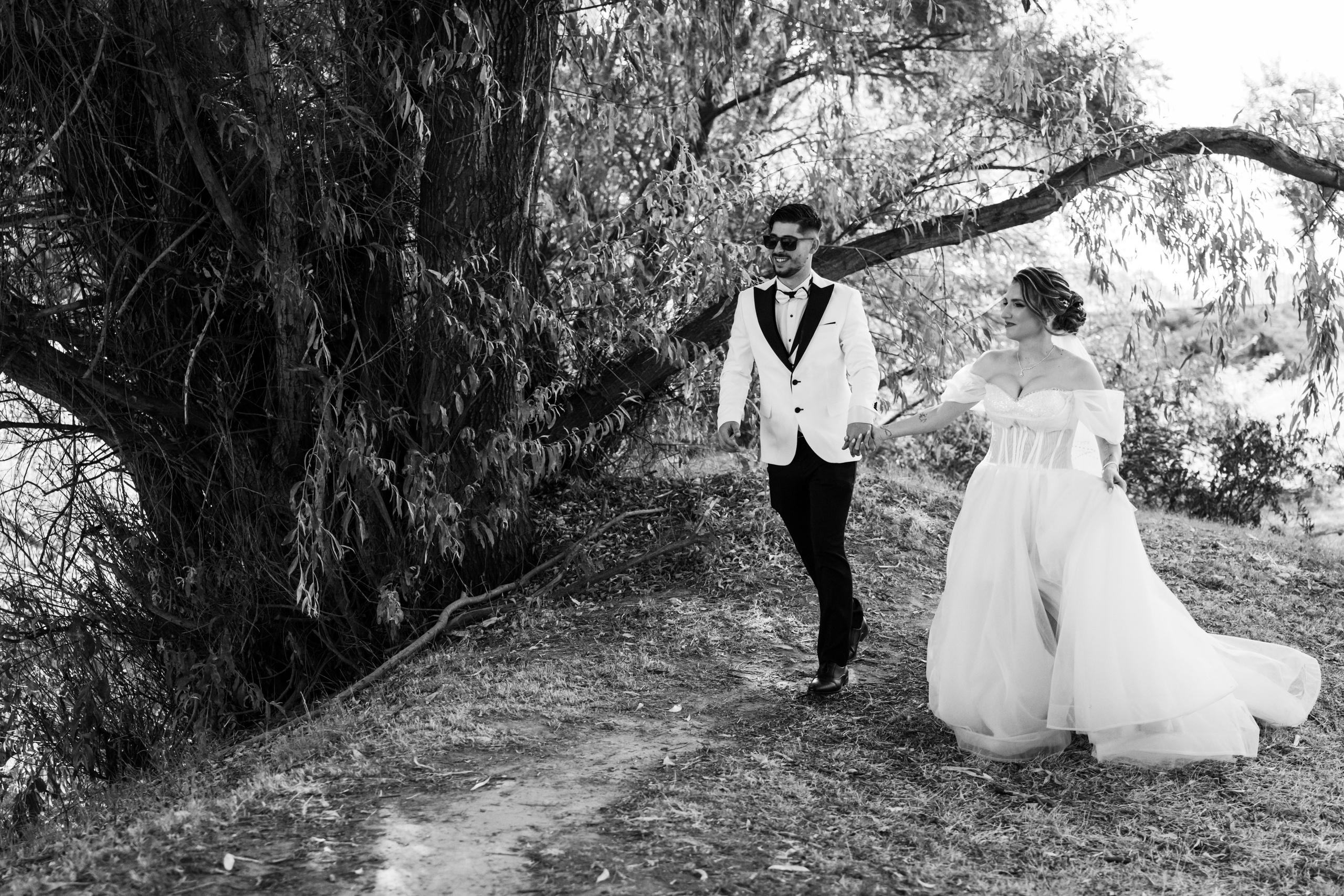 Georgiana & Daniel. Fotograf de nunta — Ionut Belea dar si evenimente corporate din Romania