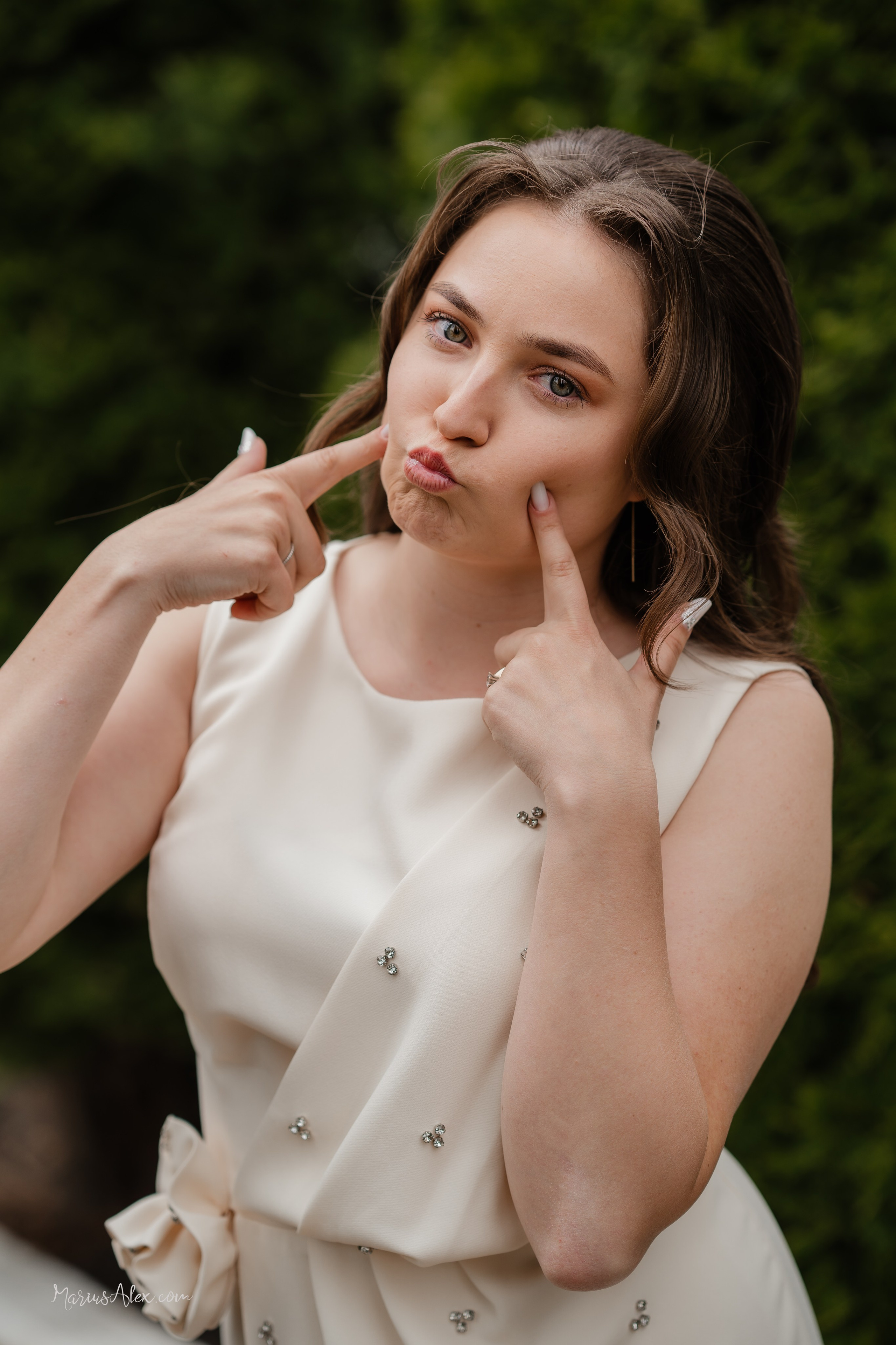 Georgiana & Alexandru - Un eveniment foarte special. Marius Alex fotograf de eveniment si portret din Suceava