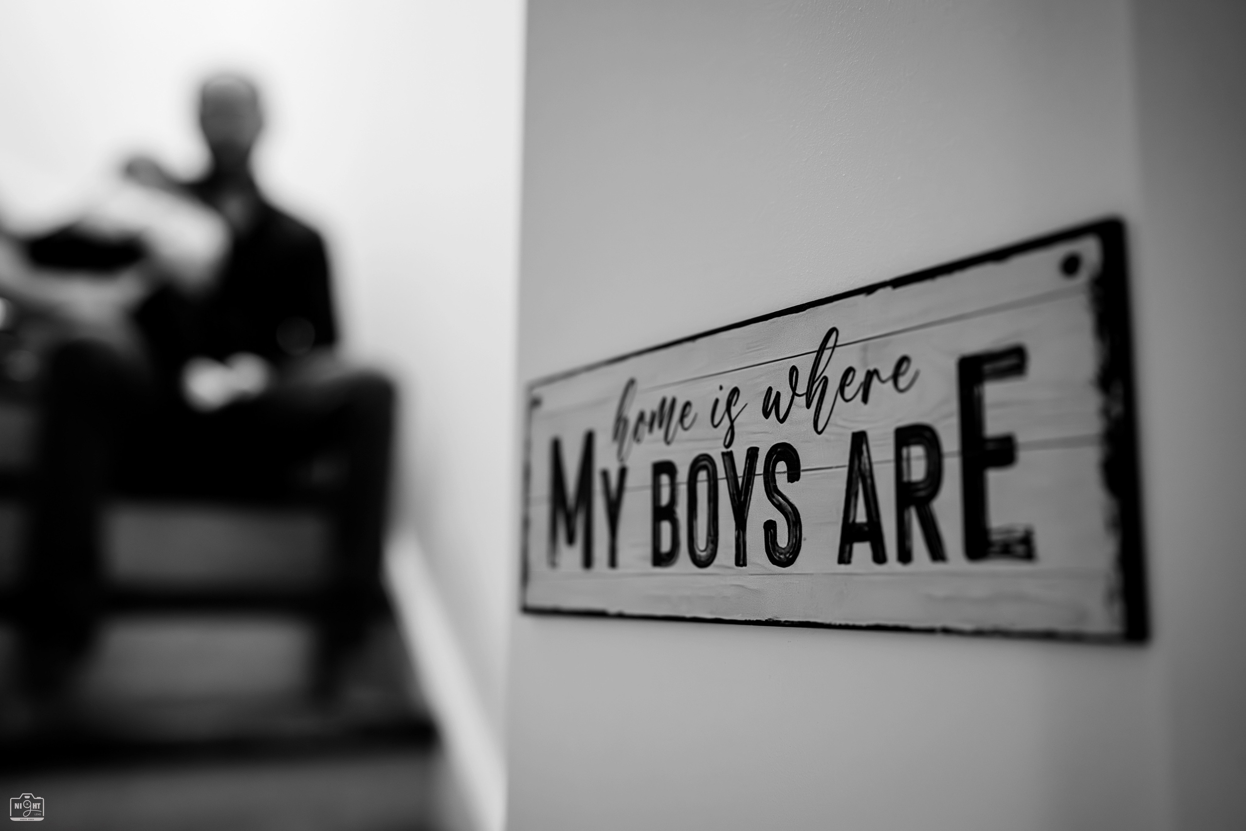 Botez Aris Nicolas – Fotograf Copii Londra | NIGHT LENS