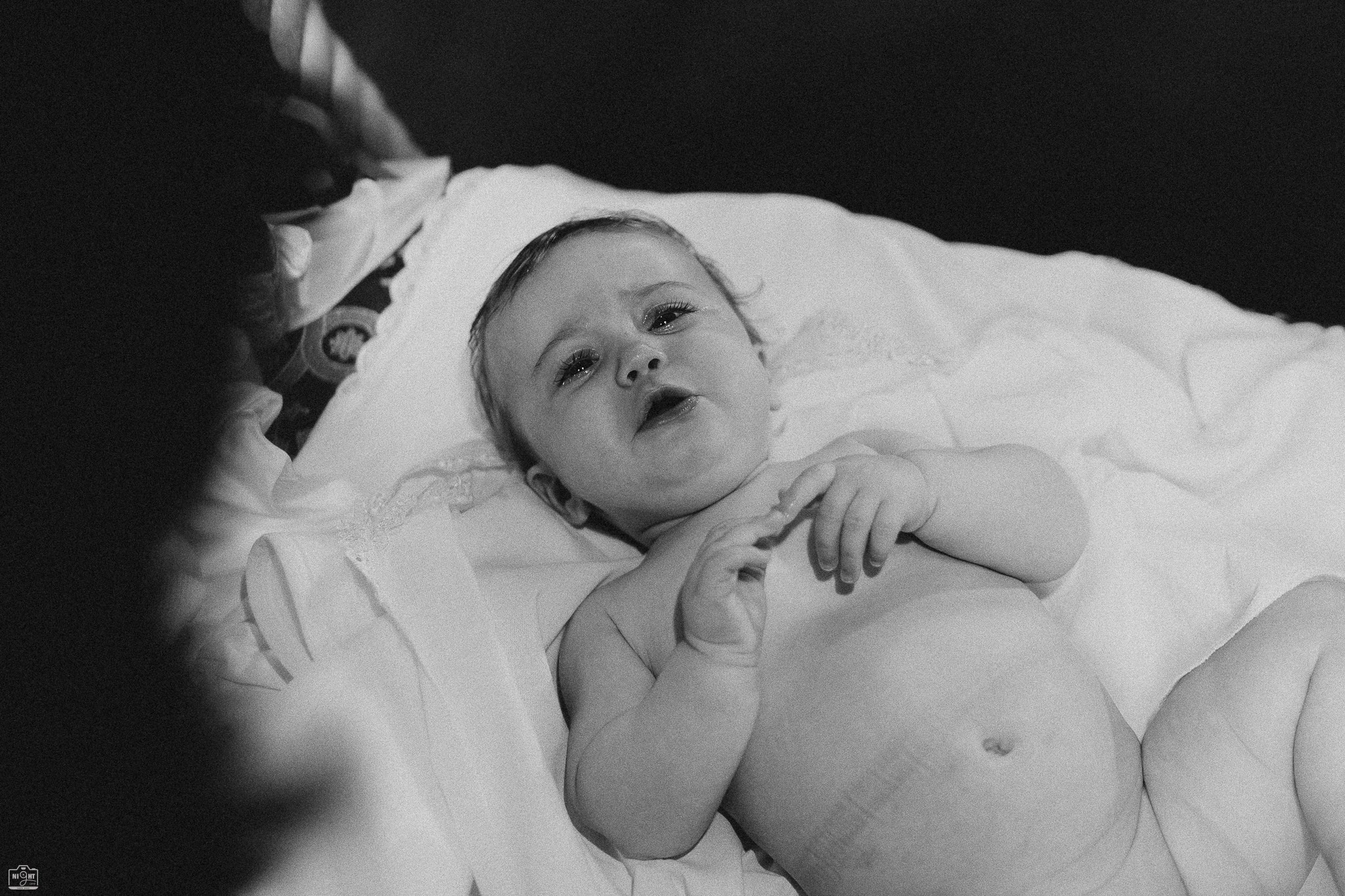 Botez Kira Anastasia – Albume Profesionale | NIGHT LENS