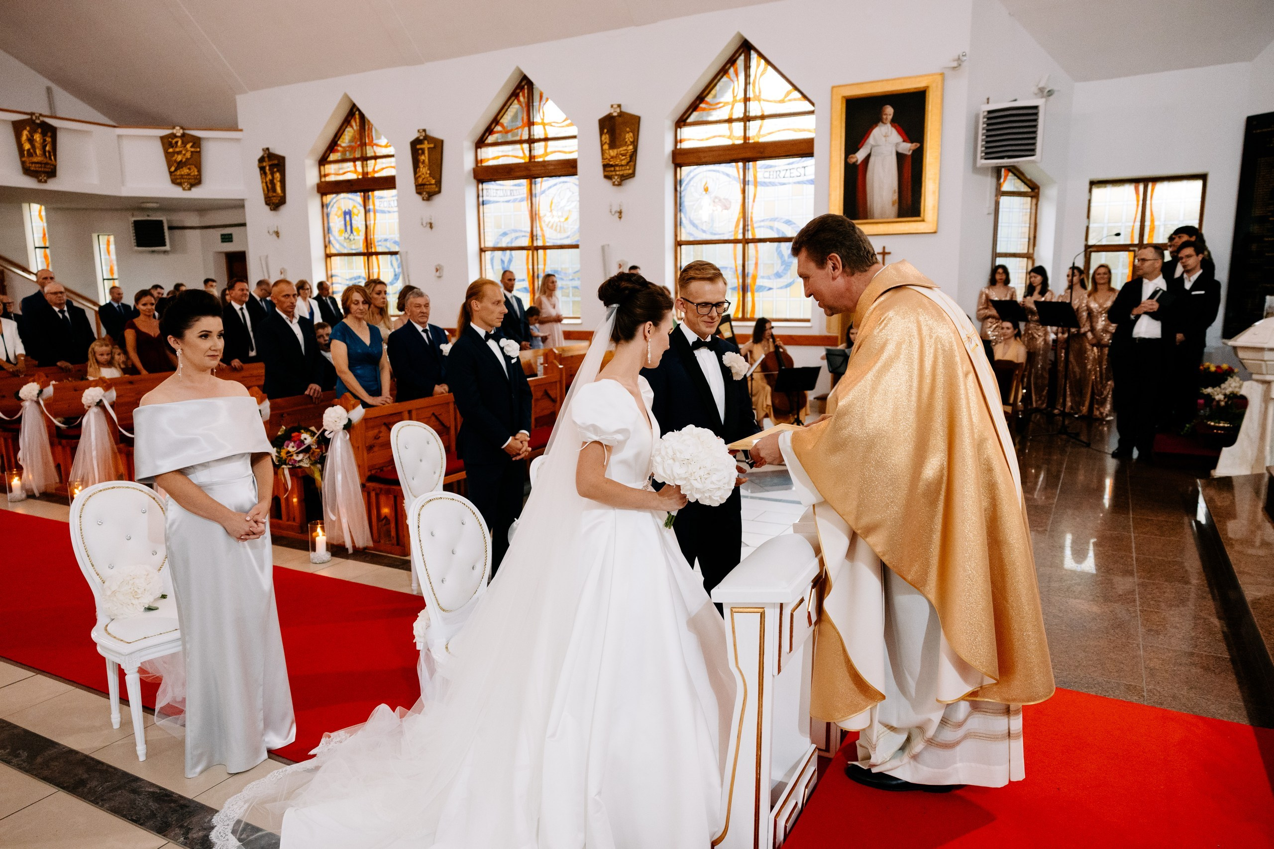 Wiki ♡ Przemek. Fotograf Ślubny Warszawa - Sesje Biznesowe Rodzinne Eventy