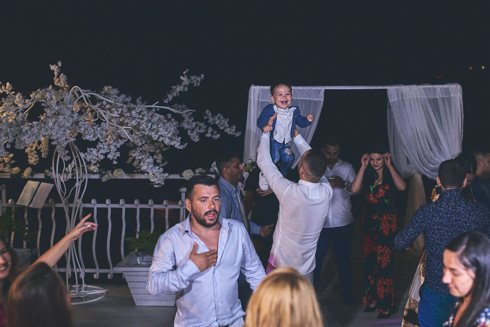 Eric. Georgescu Alexandru Fotograf