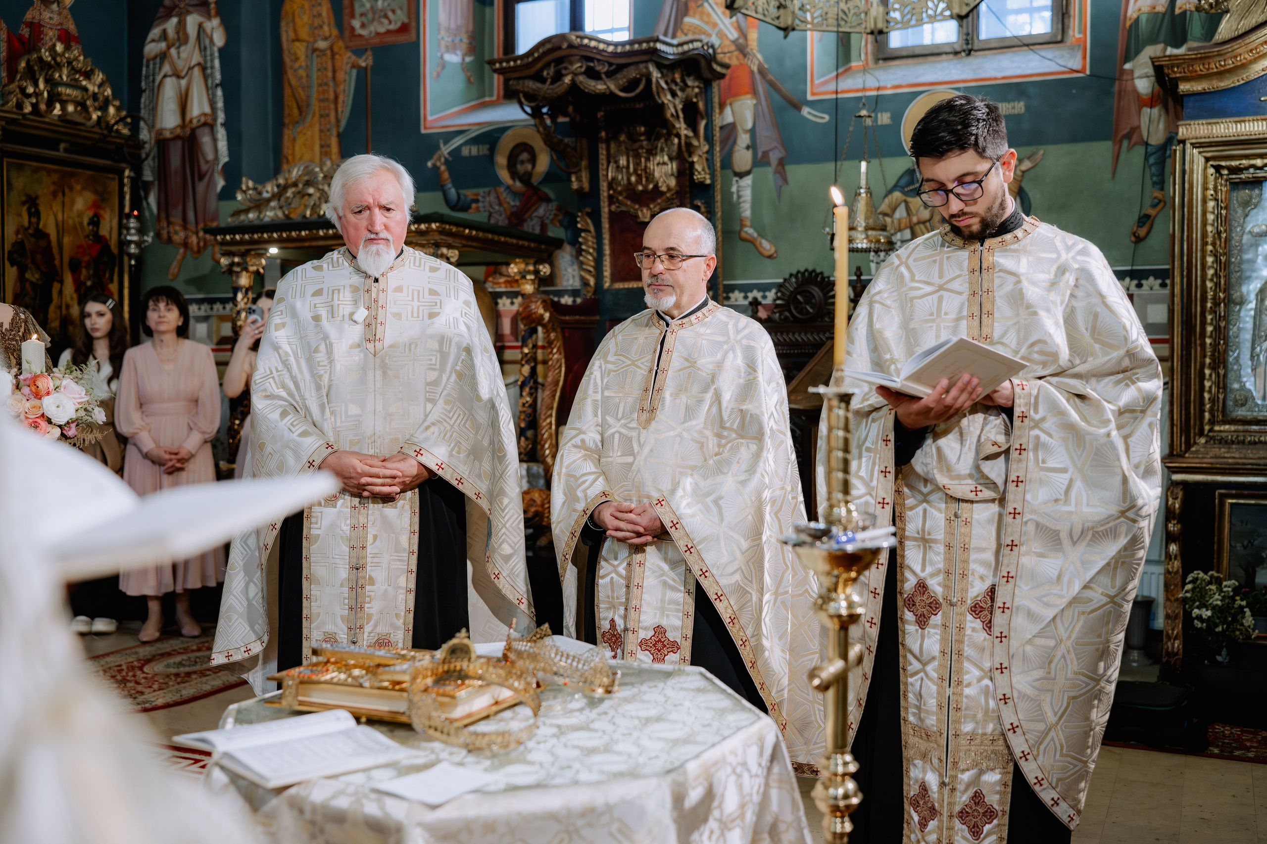 Andreea + Silviu | Wedding day. Proud Vision Weddings | Wedding Photography & Film — Servicii profesionale Foto Video Nunta Iasi