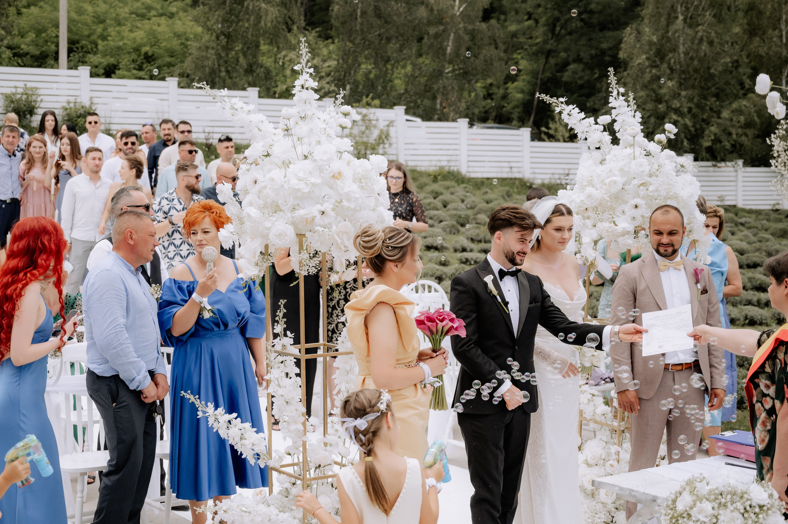 Andreea + Cosmin | Wedding day. Proud Vision Weddings | Wedding Photography & Film — Servicii profesionale Foto Video Nunta Iasi