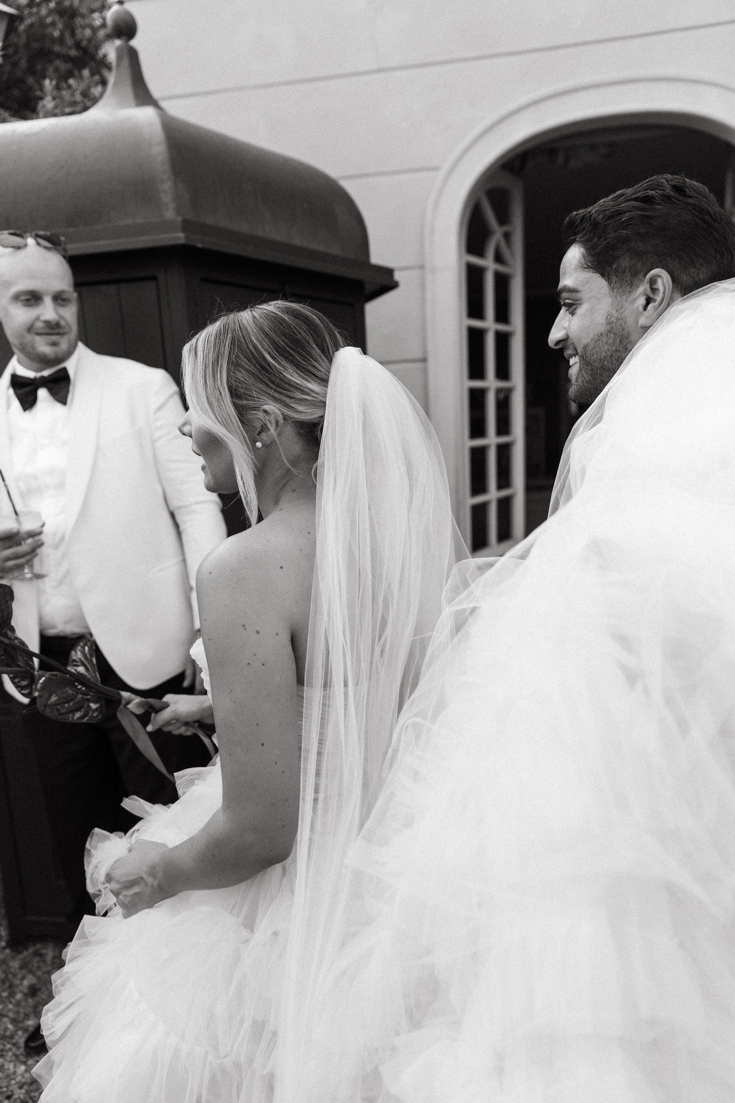 Breeannan & Daniel. Relais Villa Vittoria, Lake Como. Фотограф в Милане Анна Линник