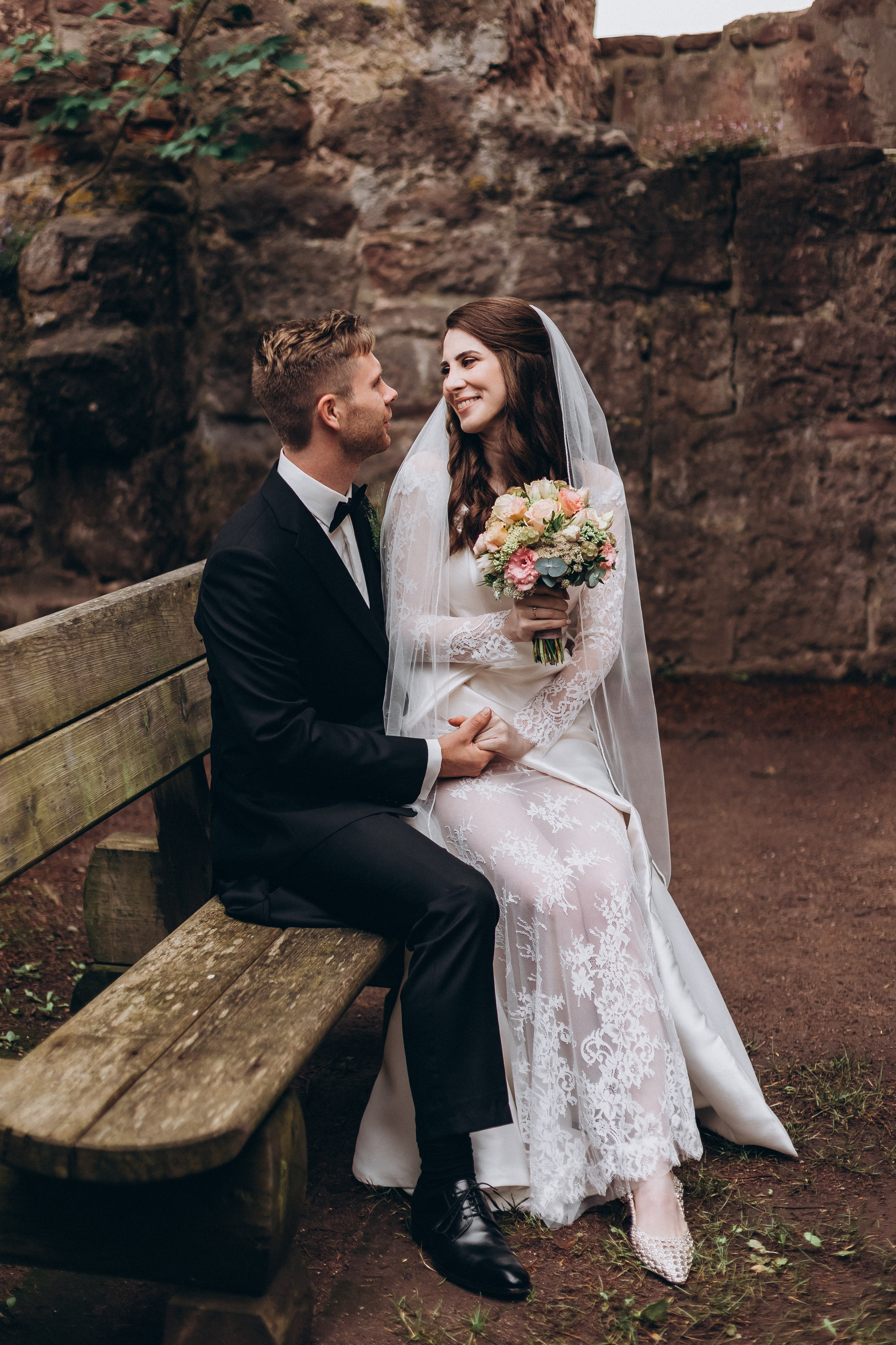 Gila&Samuel. Wedding and Family Photograph