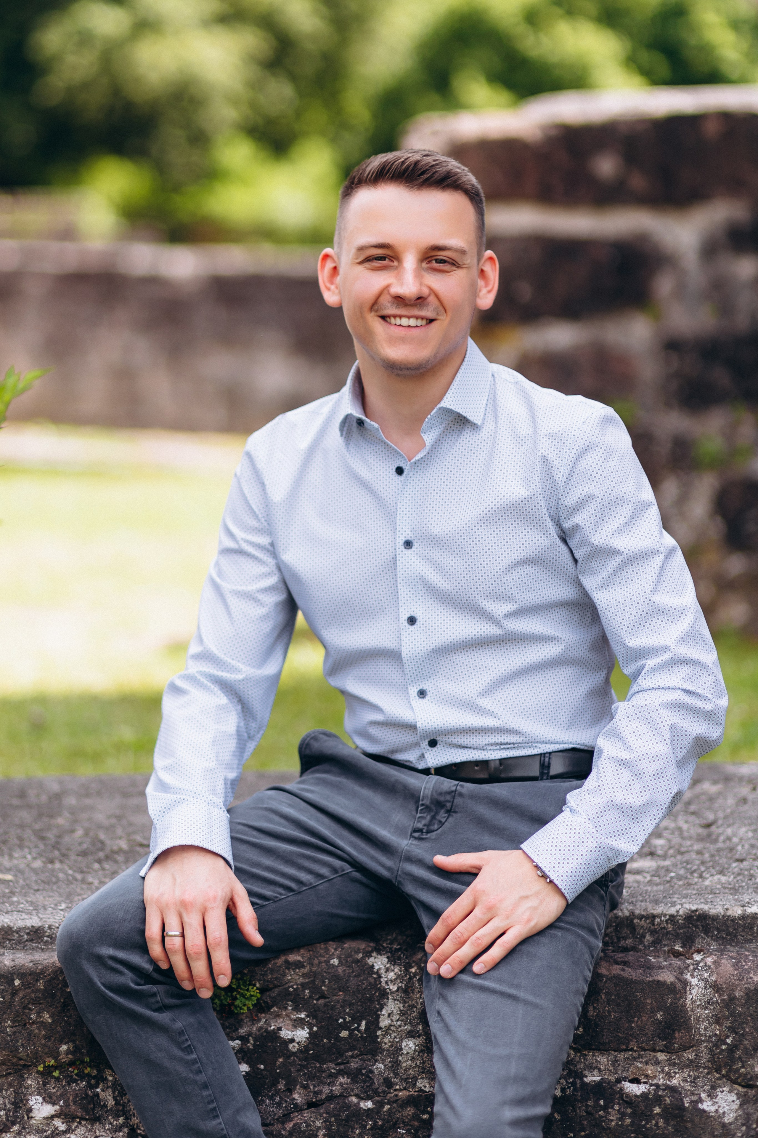 Olga and Familie. Wedding and Family Photograph