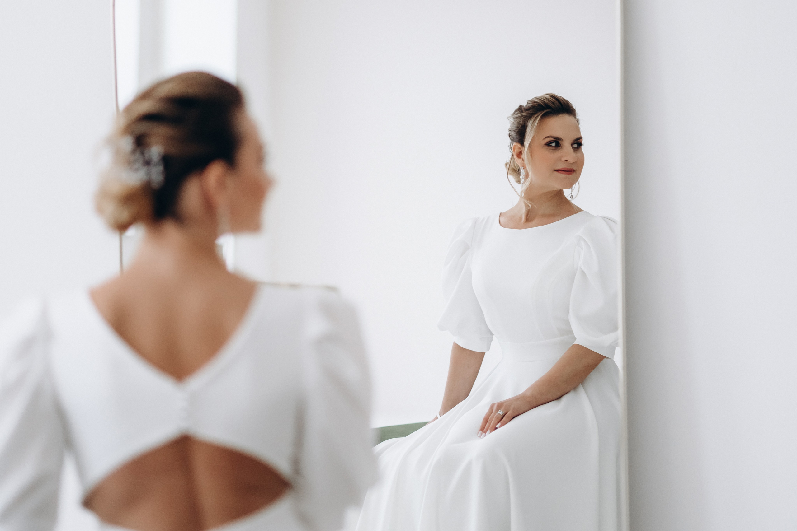 Olga & Artem. Wedding and Family Photograph