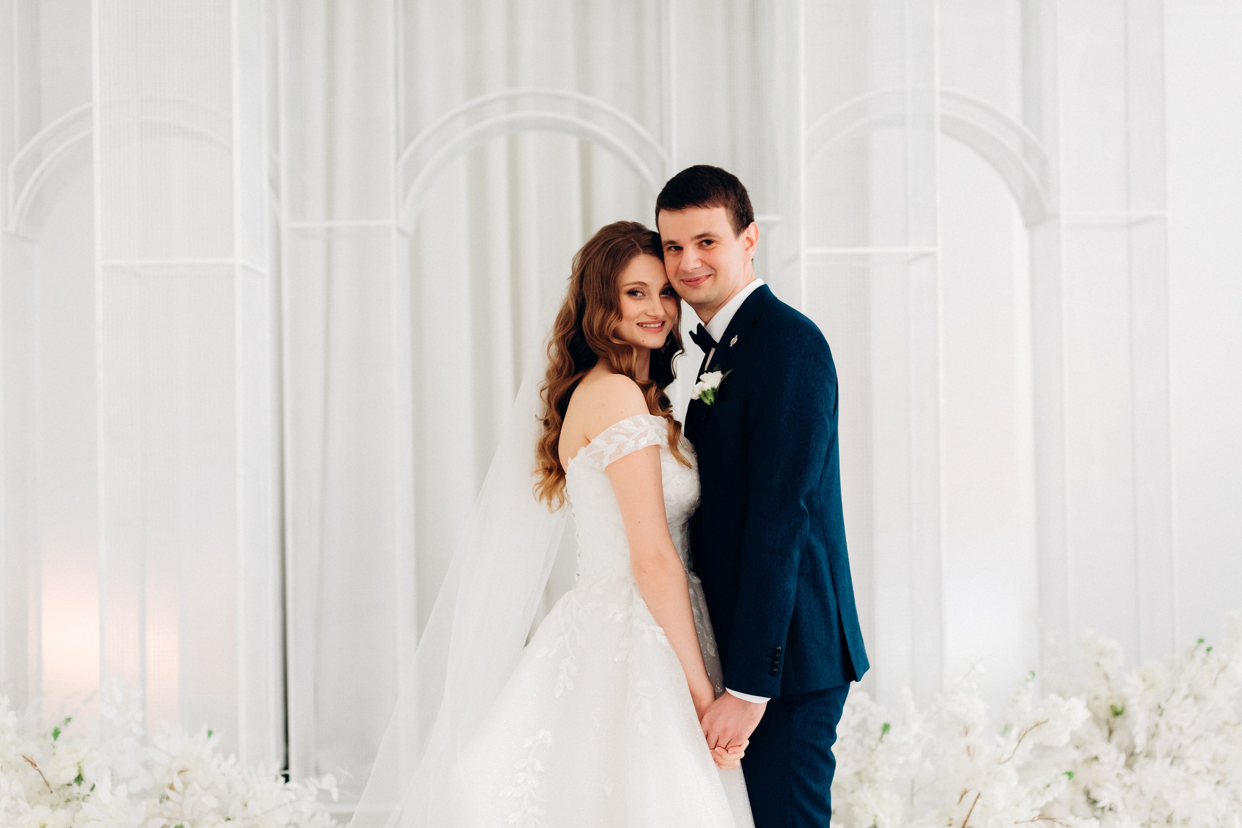 Irina & Kiril. Wedding and Family Photograph